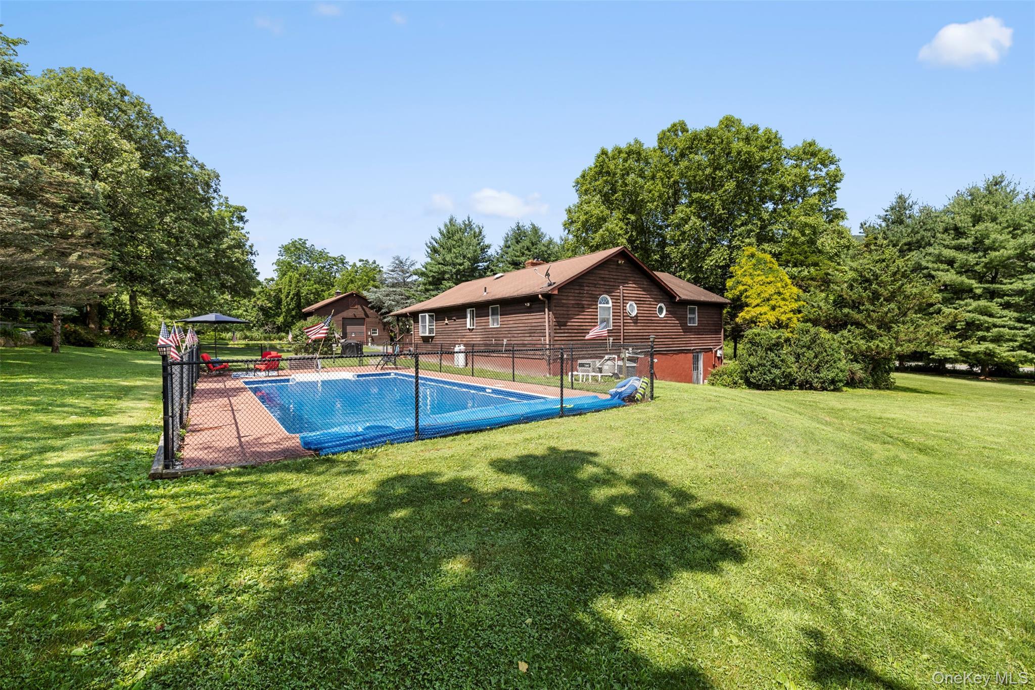 Single Family State Route 32  Orange County, NY 10953, MLS-884070-29