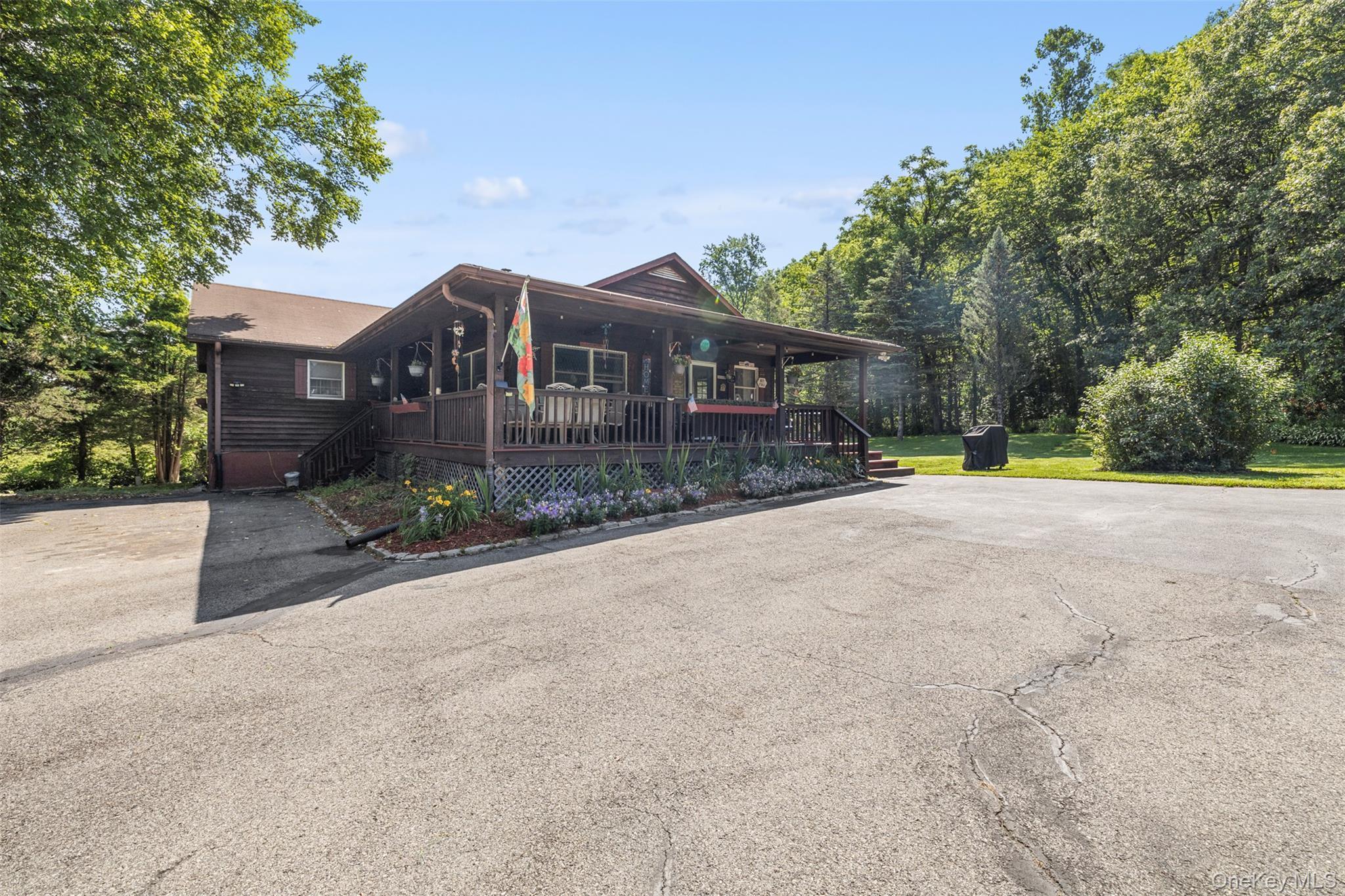 Single Family State Route 32  Orange County, NY 10953, MLS-884070-3