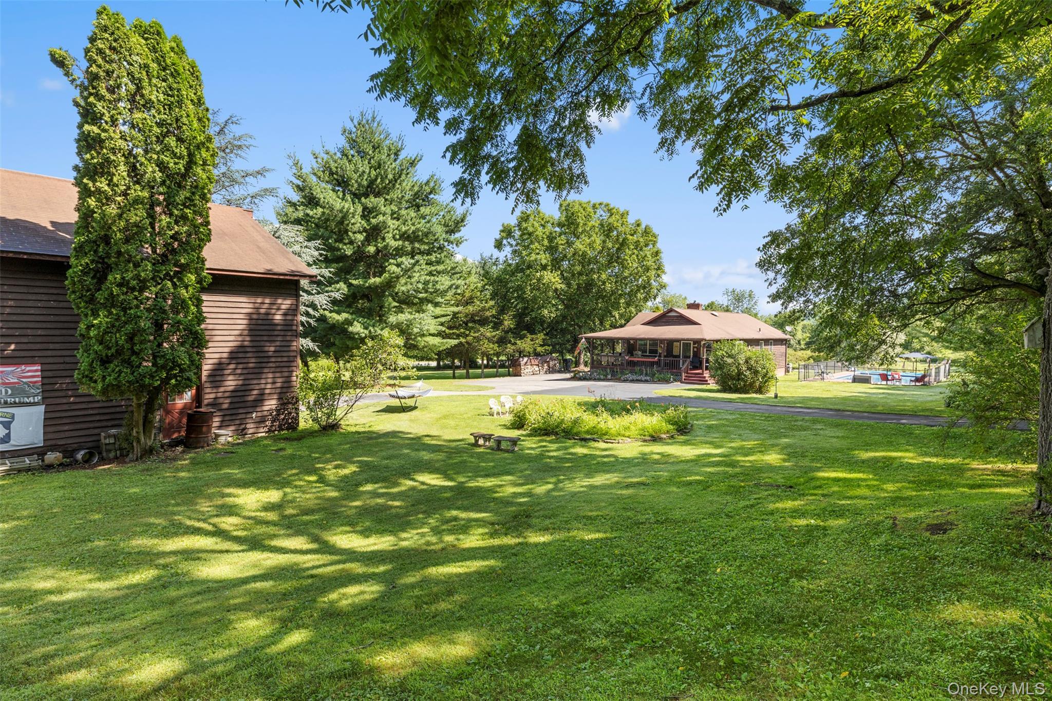 Single Family State Route 32  Orange County, NY 10953, MLS-884070-31