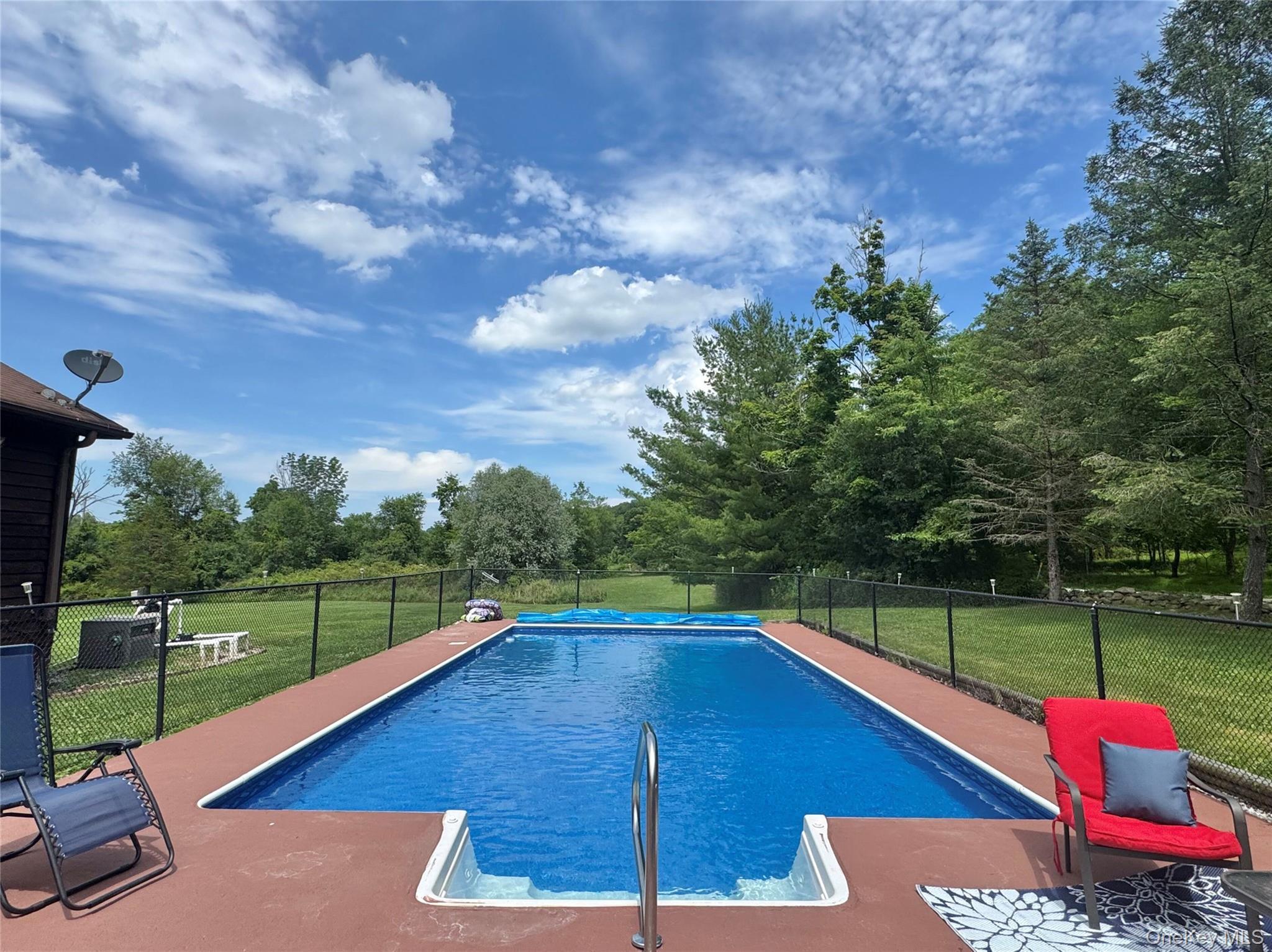 Single Family State Route 32  Orange County, NY 10953, MLS-884070-5