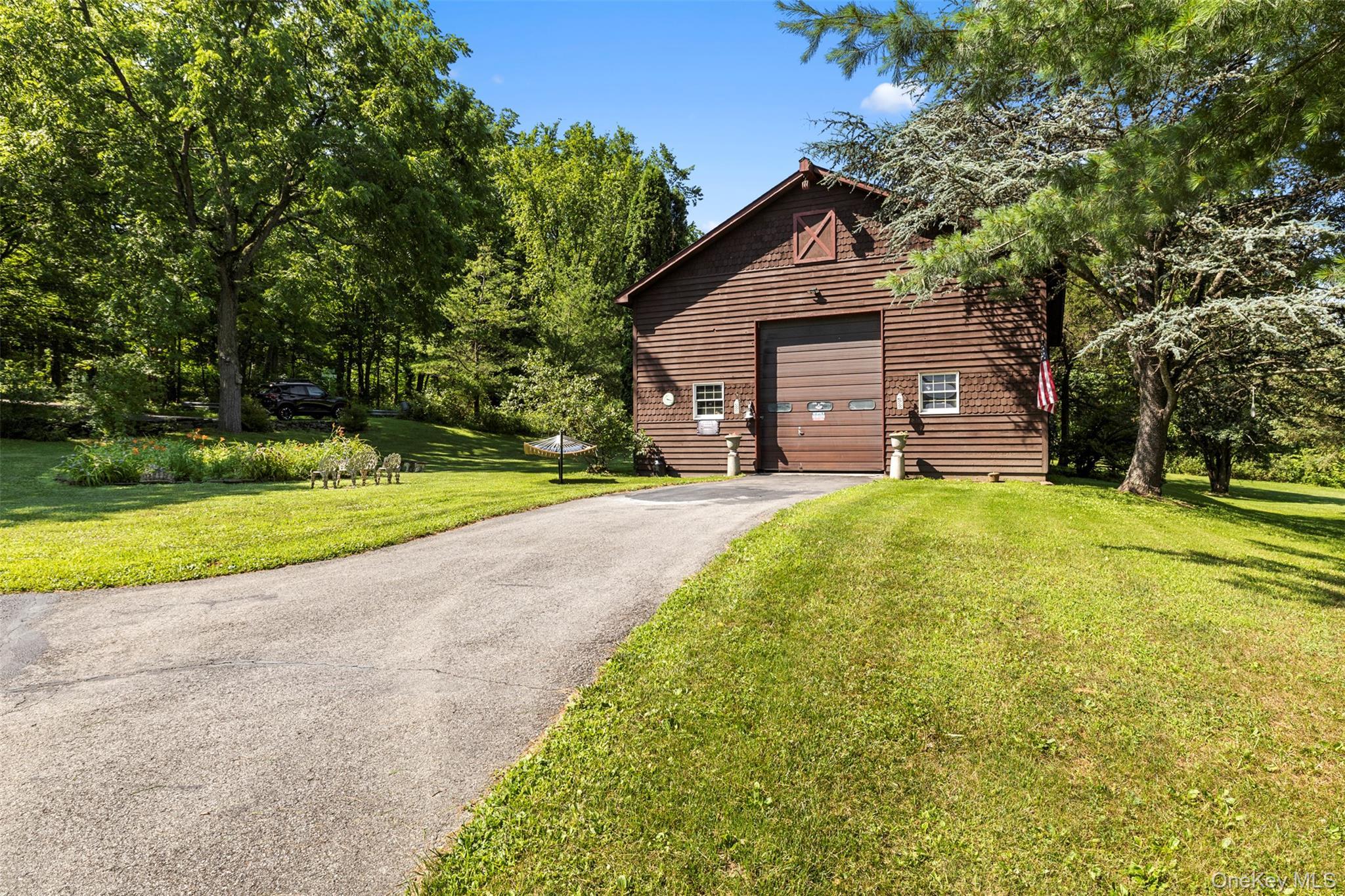 Single Family State Route 32  Orange County, NY 10953, MLS-884070-6