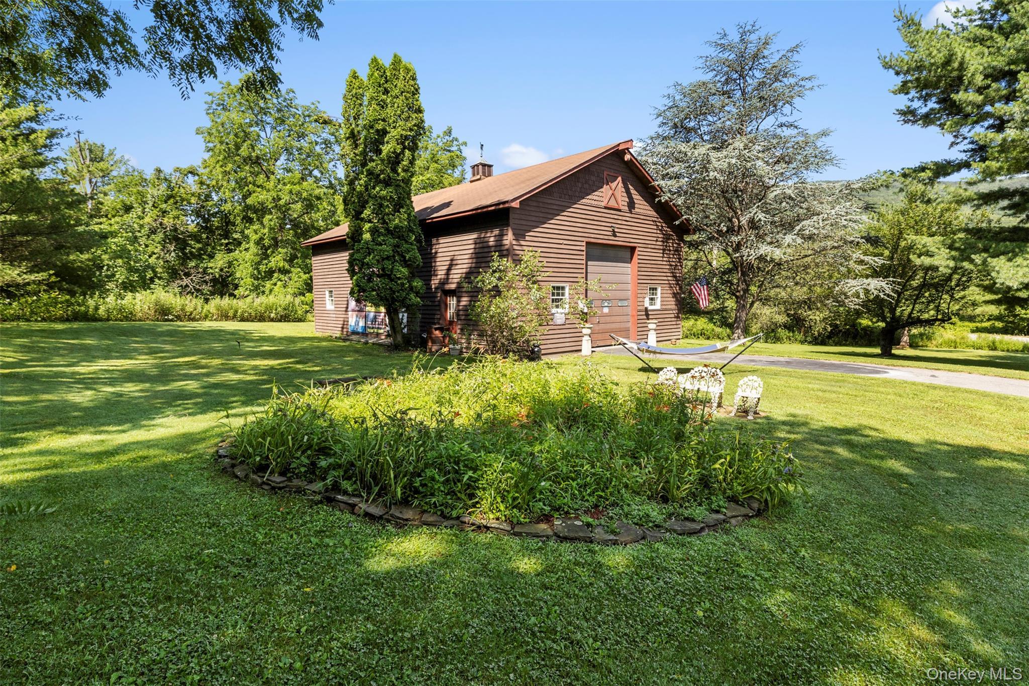 Single Family State Route 32  Orange County, NY 10953, MLS-884070-7