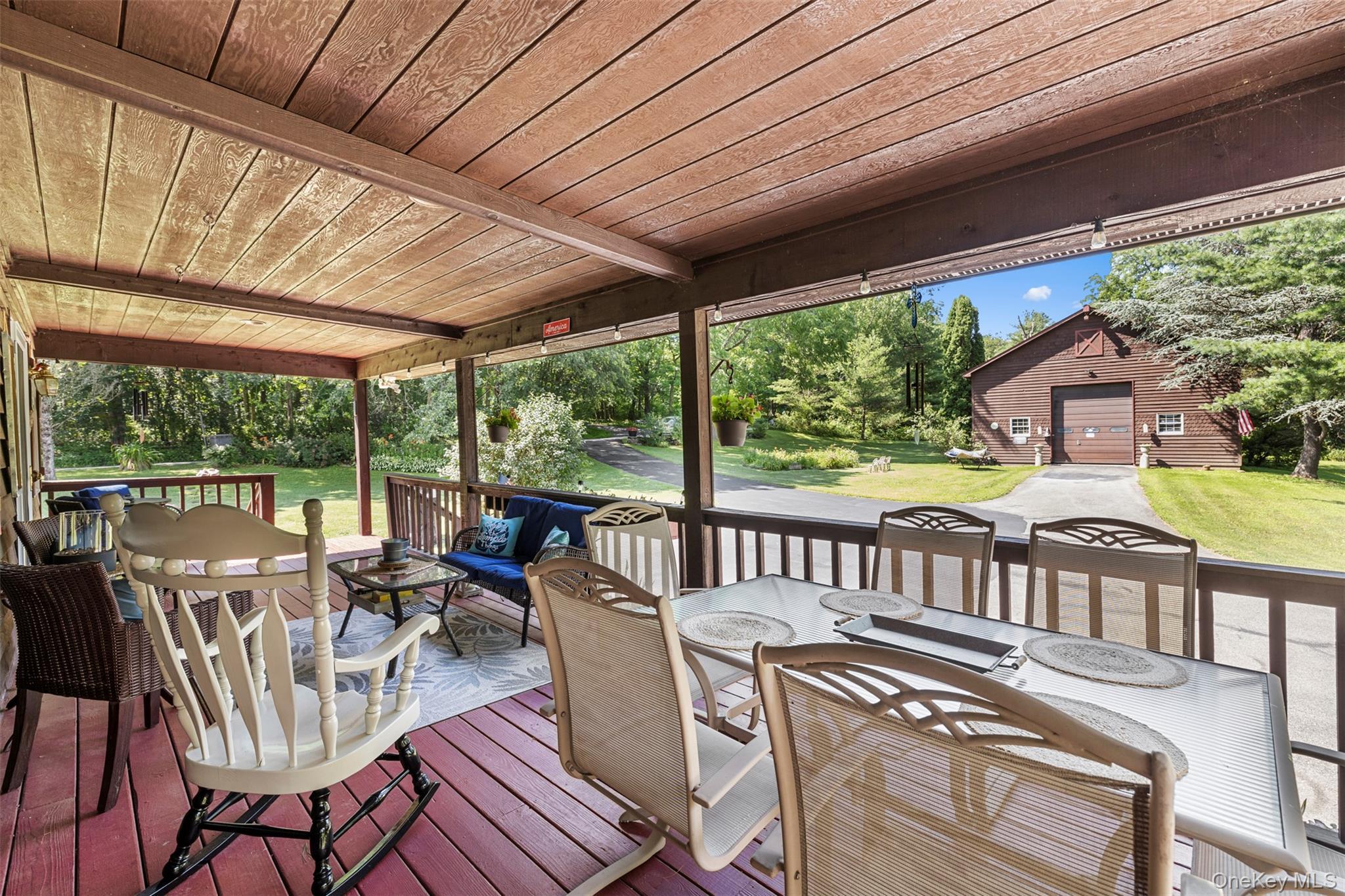 Single Family State Route 32  Orange County, NY 10953, MLS-884070-8