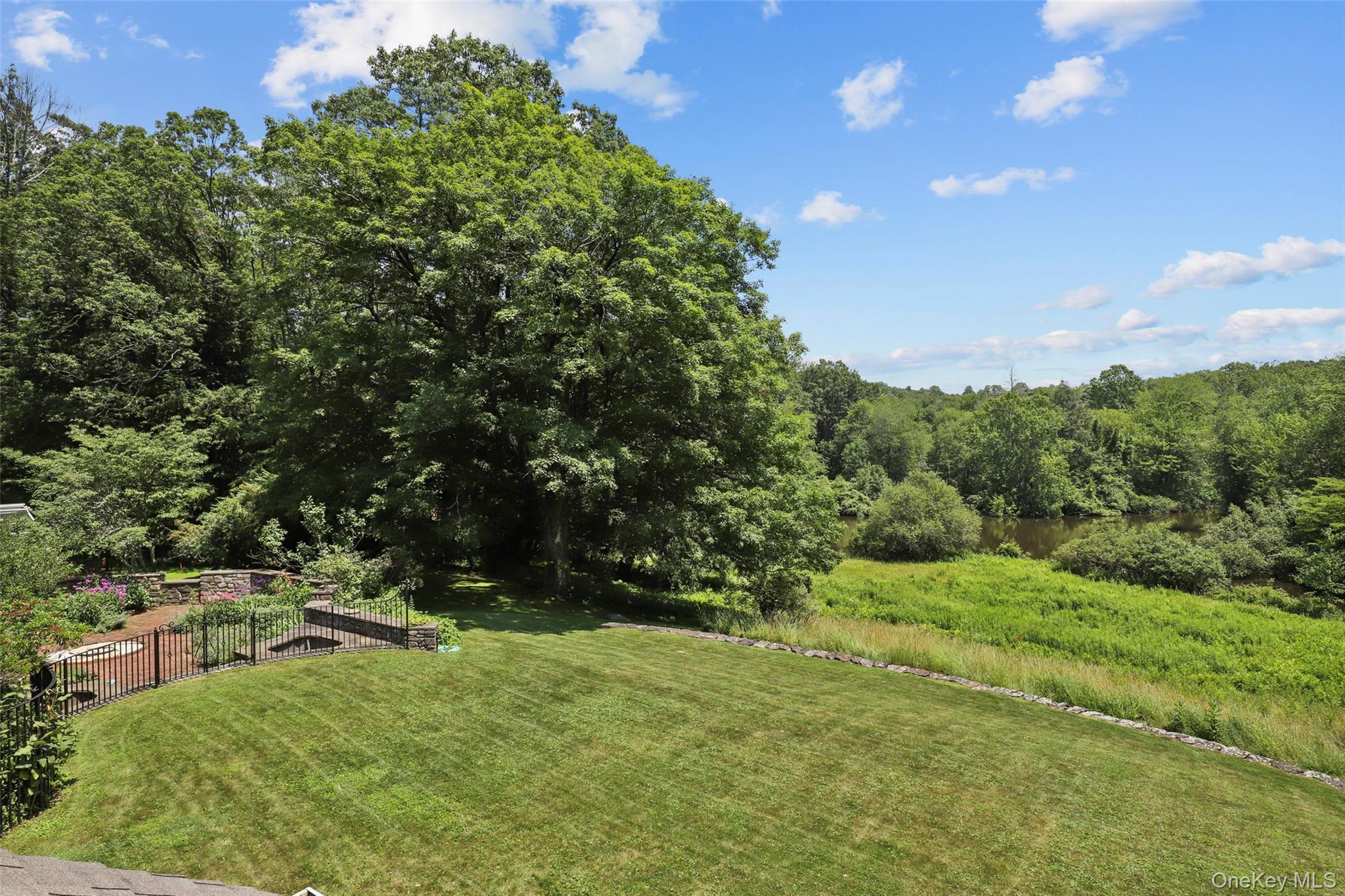 Single Family Pine Brook Westchester County, NY 10506, MLS-884074-10