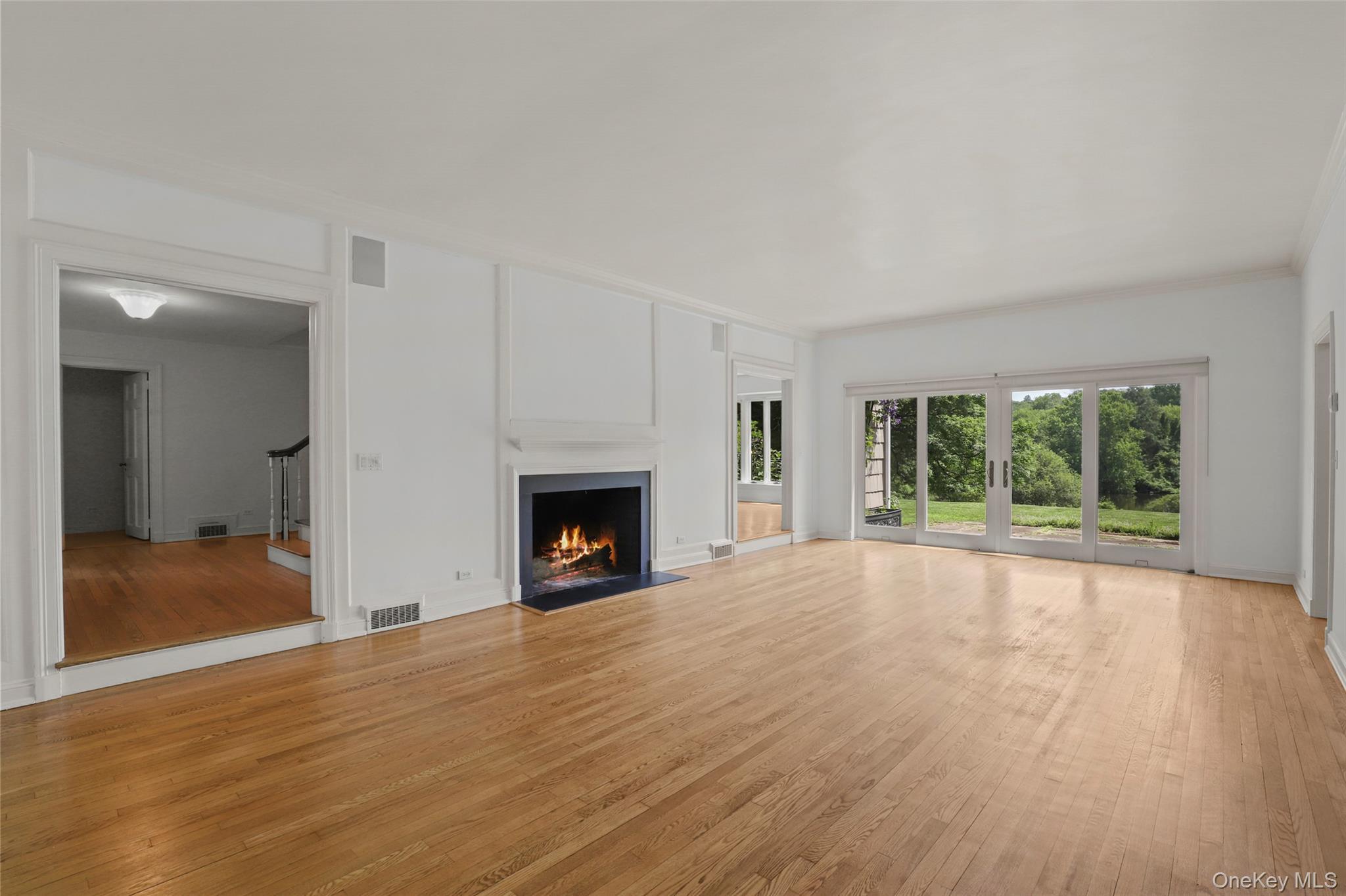 Single Family Pine Brook Westchester County, NY 10506, MLS-884074-12