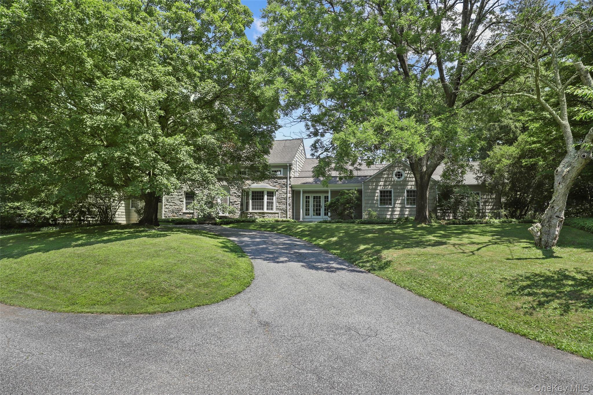 Single Family Pine Brook Westchester County, NY 10506, MLS-884074-2