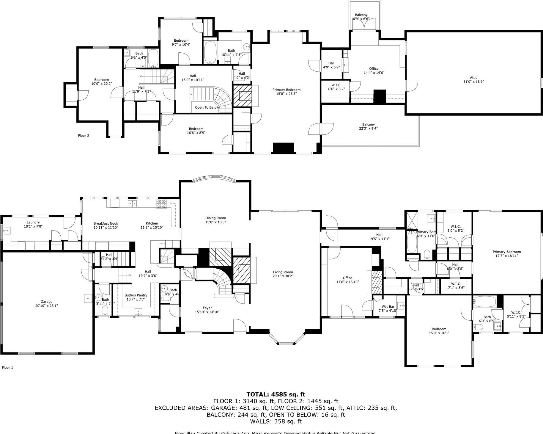 Single Family Pine Brook Westchester County, NY 10506, MLS-884074-29