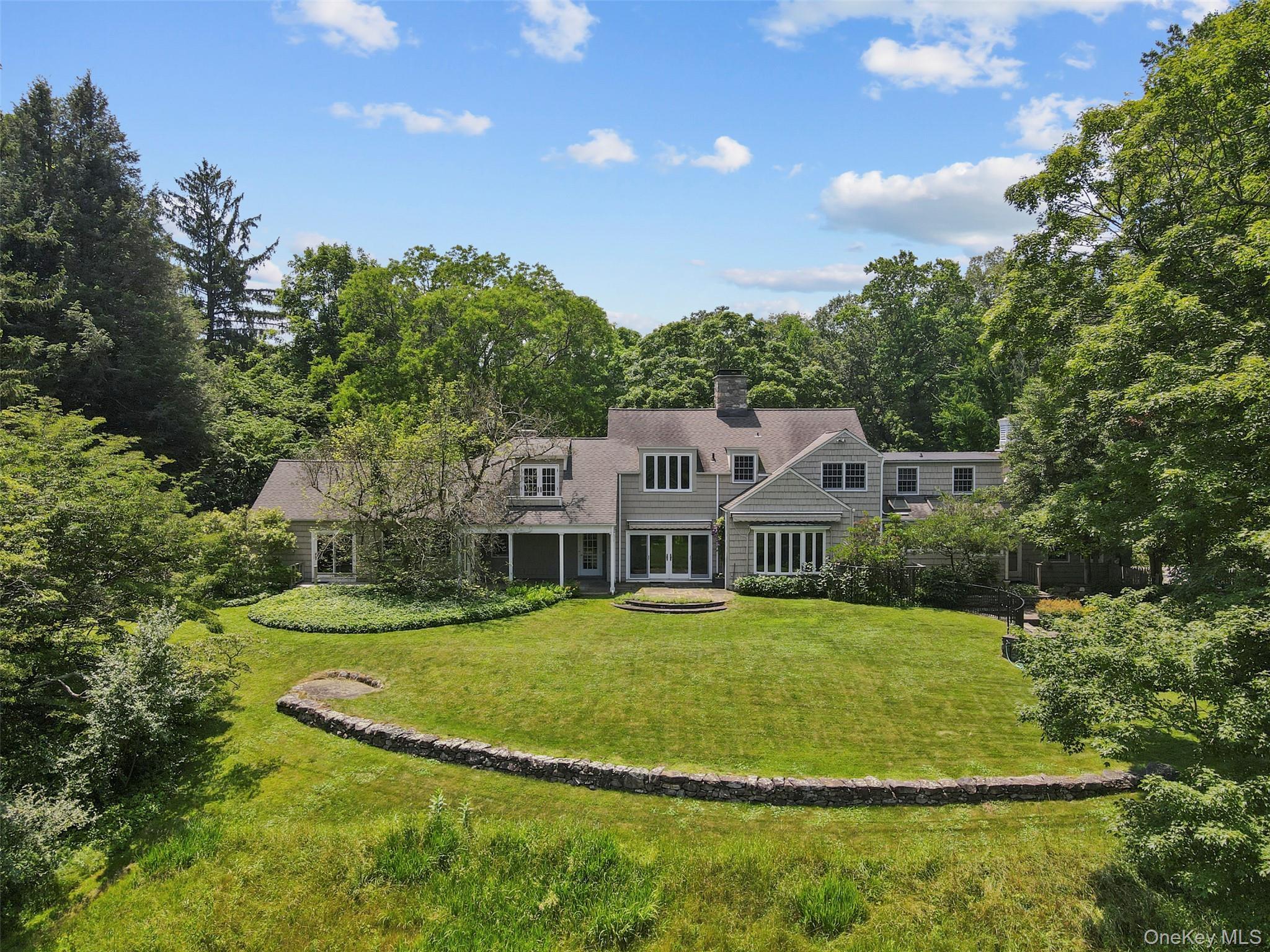 Single Family Pine Brook Westchester County, NY 10506, MLS-884074-3