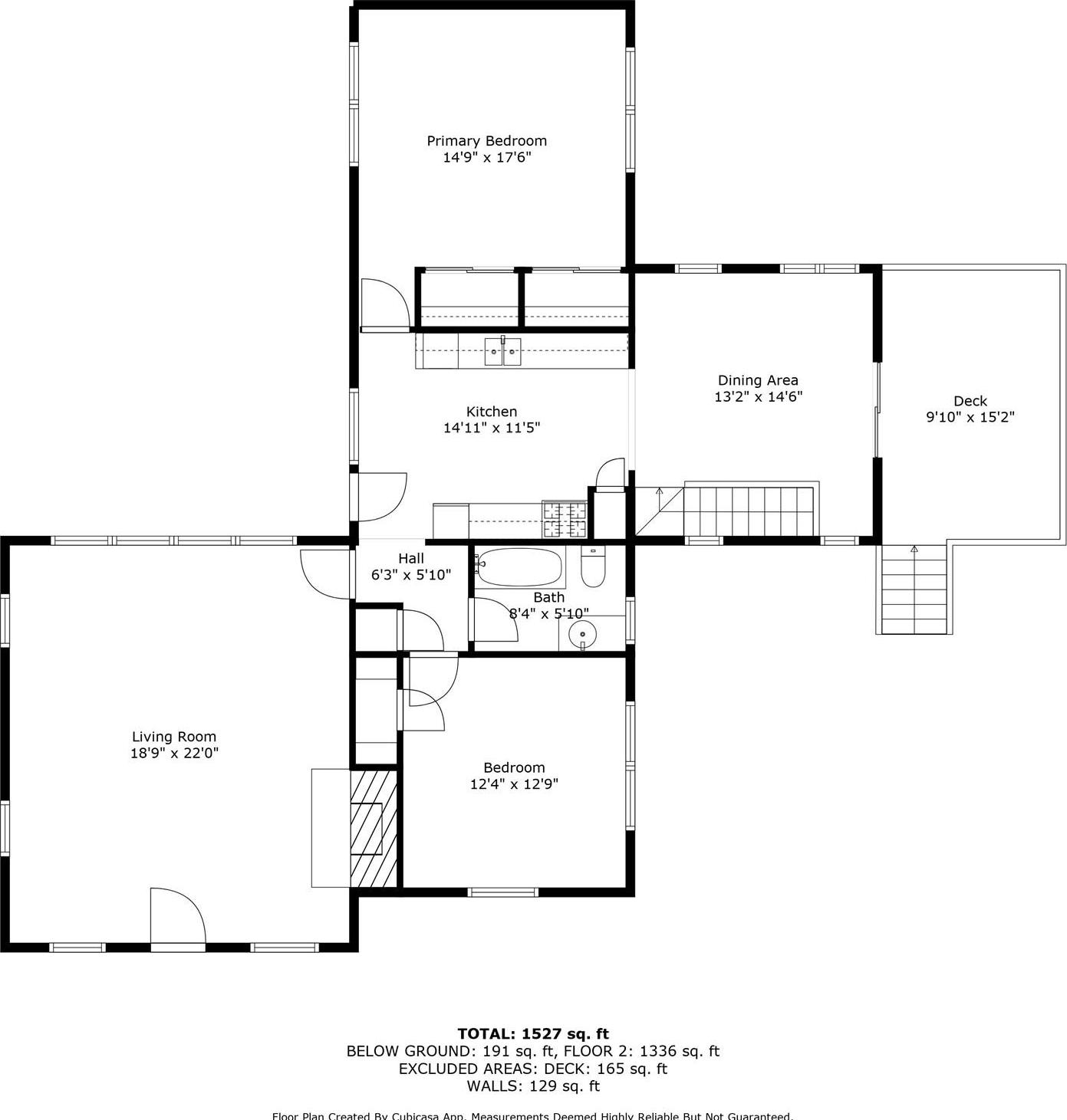 Single Family Pine Brook Westchester County, NY 10506, MLS-884074-30