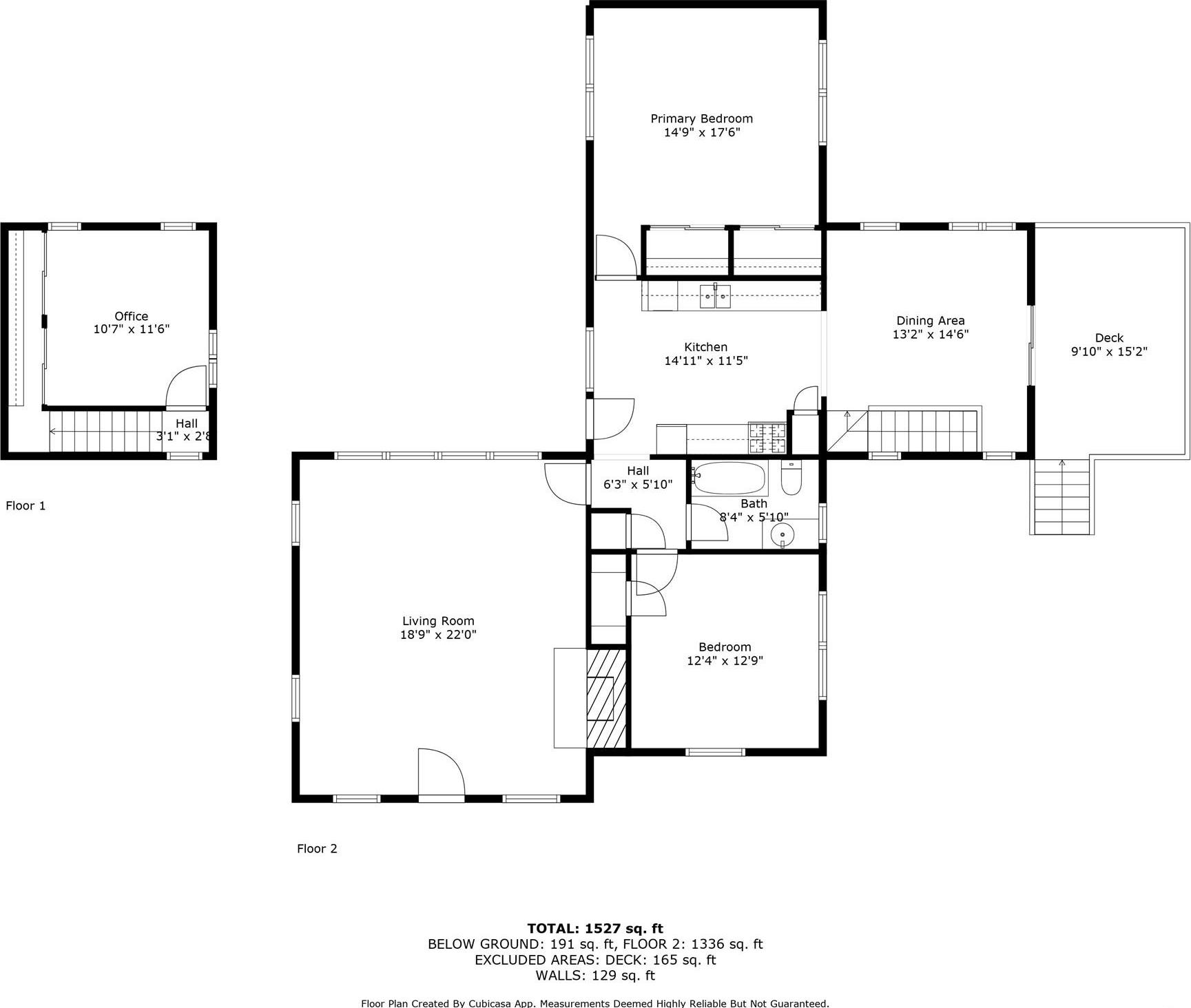 Single Family Pine Brook Westchester County, NY 10506, MLS-884074-31