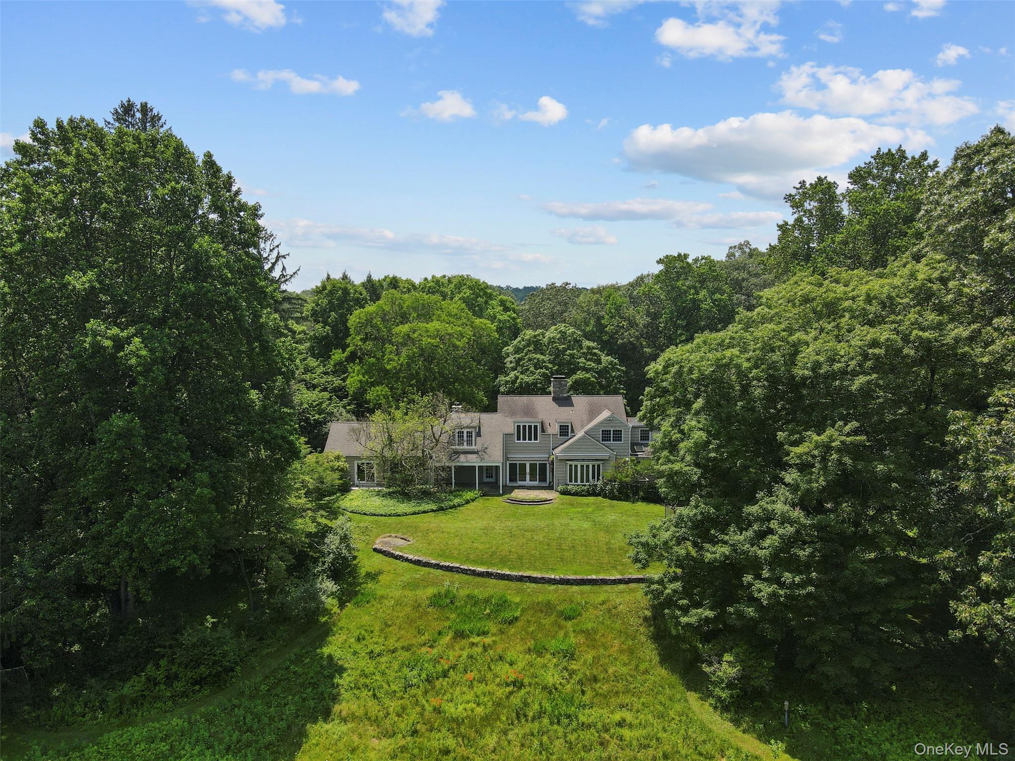 Single Family Pine Brook Westchester County, NY 10506, MLS-884074-4