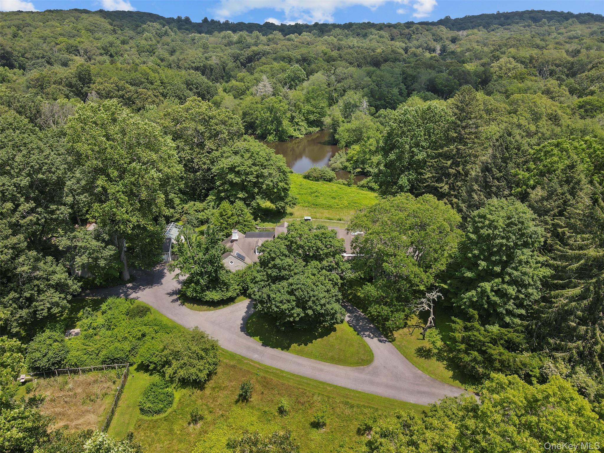 Single Family Pine Brook Westchester County, NY 10506, MLS-884074-7