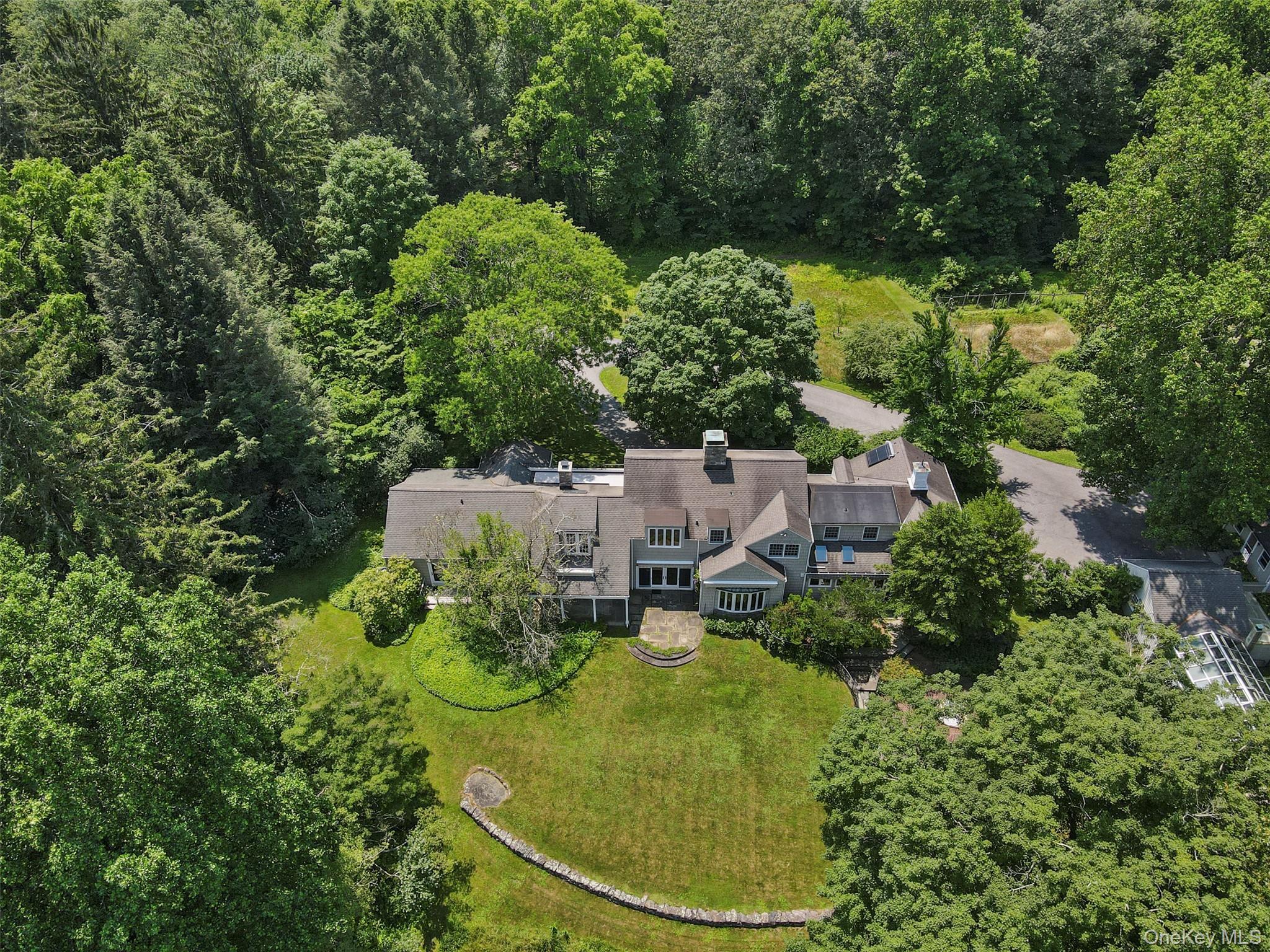 Single Family Pine Brook Westchester County, NY 10506, MLS-884074-8