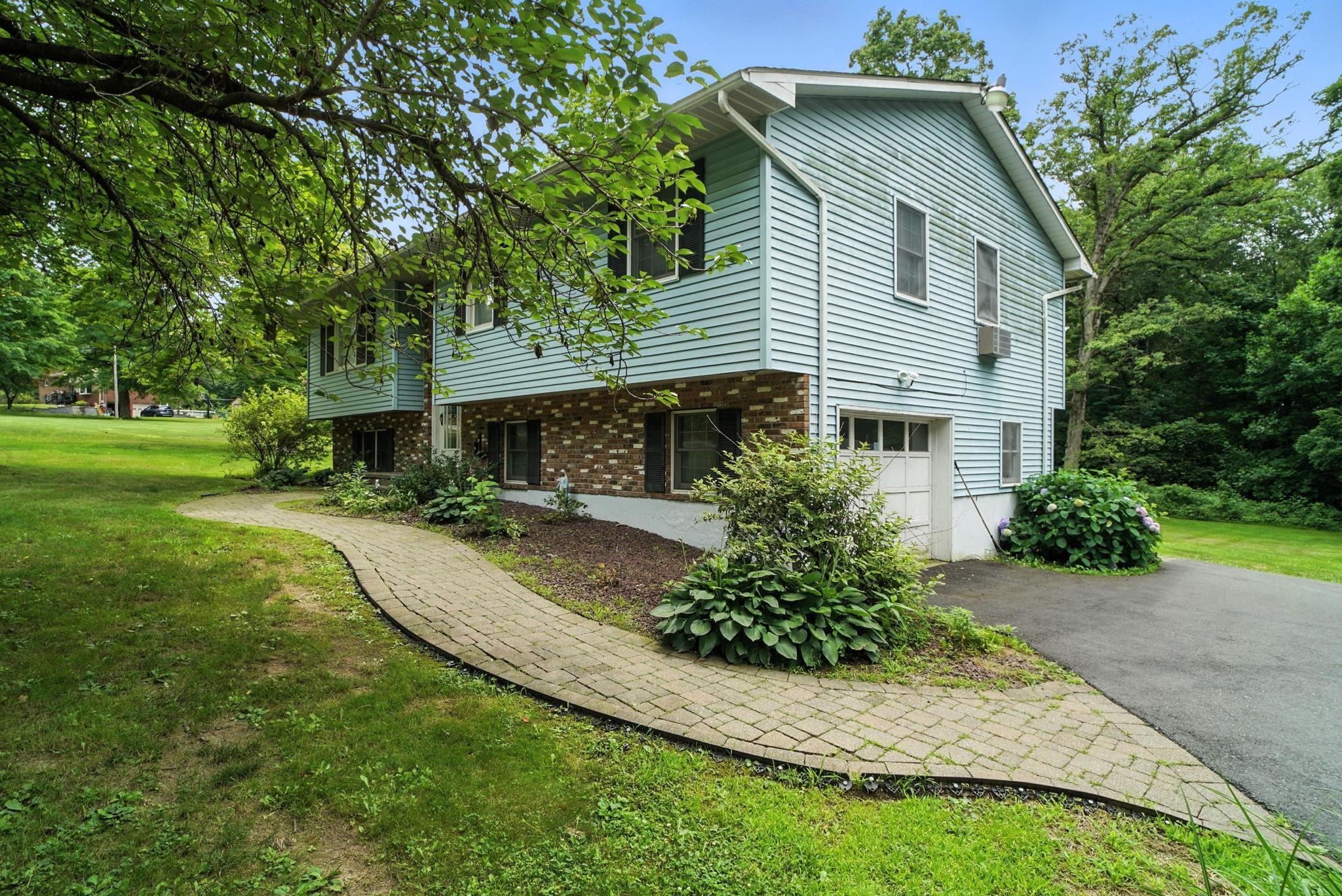 Single Family State Route 300  Orange County, NY 12589, MLS-884092-2
