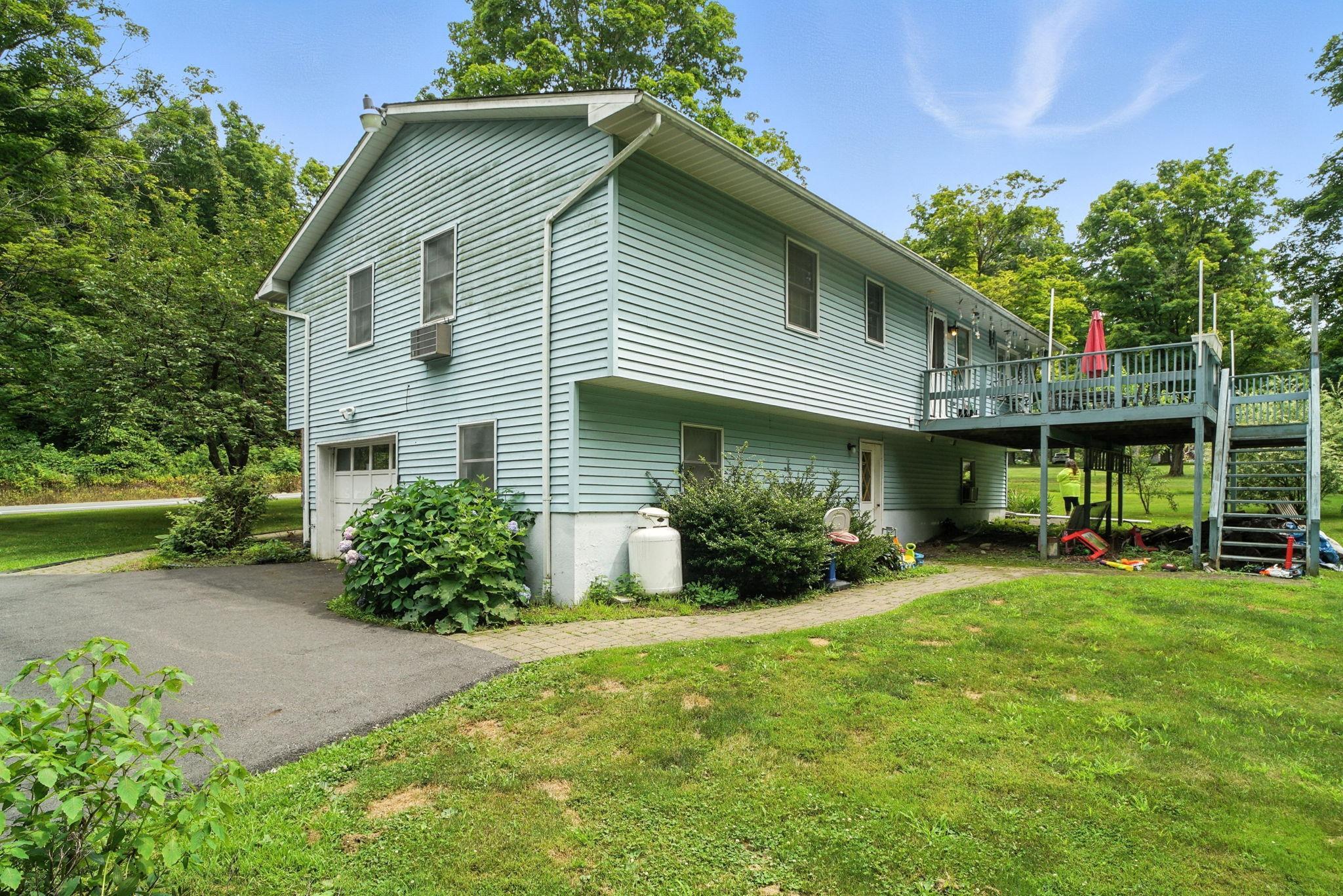 Single Family State Route 300  Orange County, NY 12589, MLS-884092-28