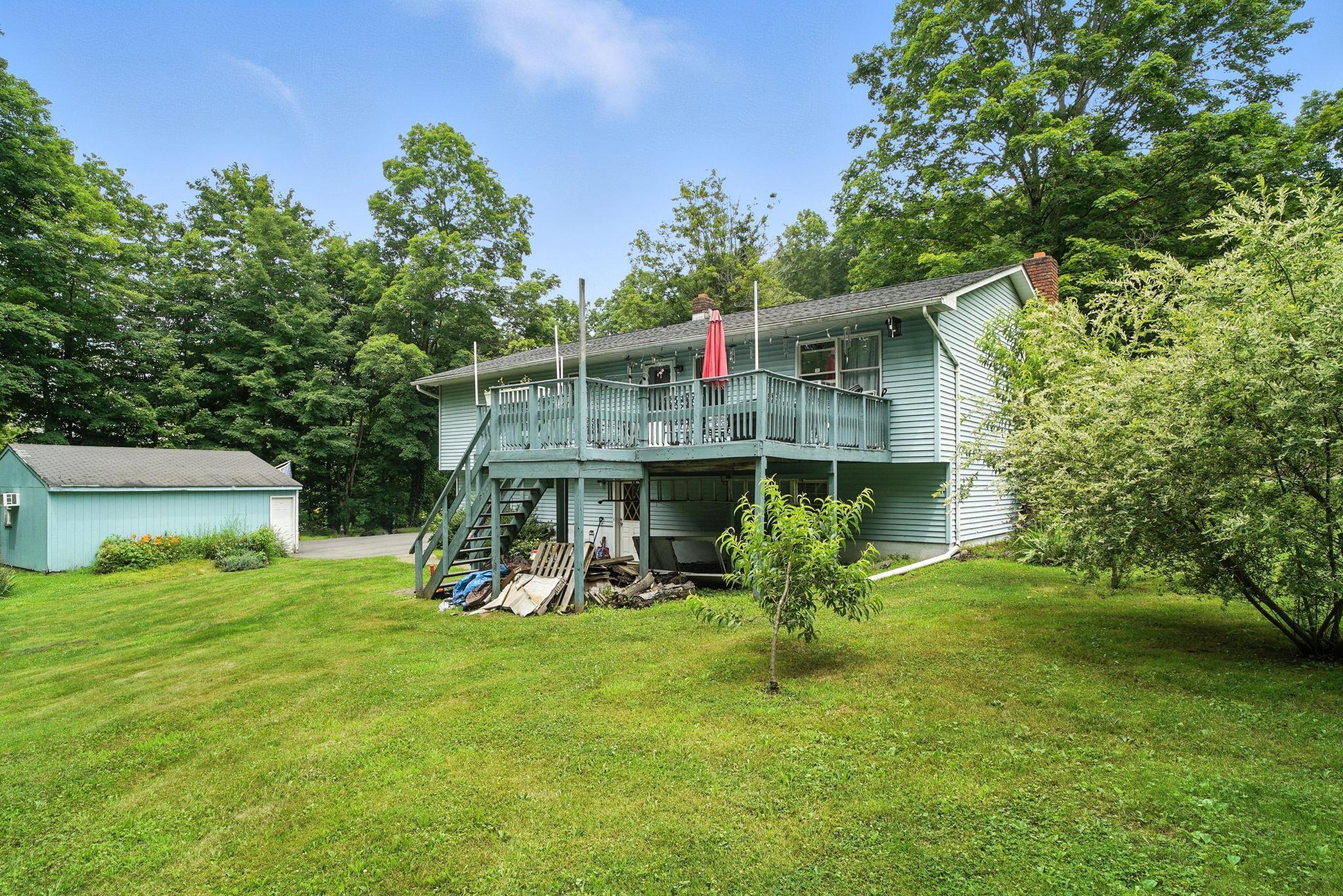 Single Family State Route 300  Orange County, NY 12589, MLS-884092-29