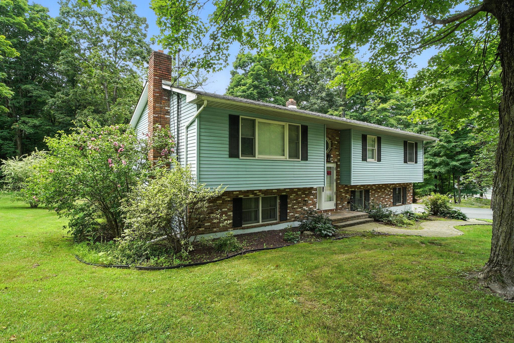 Single Family State Route 300  Orange County, NY 12589, MLS-884092-6