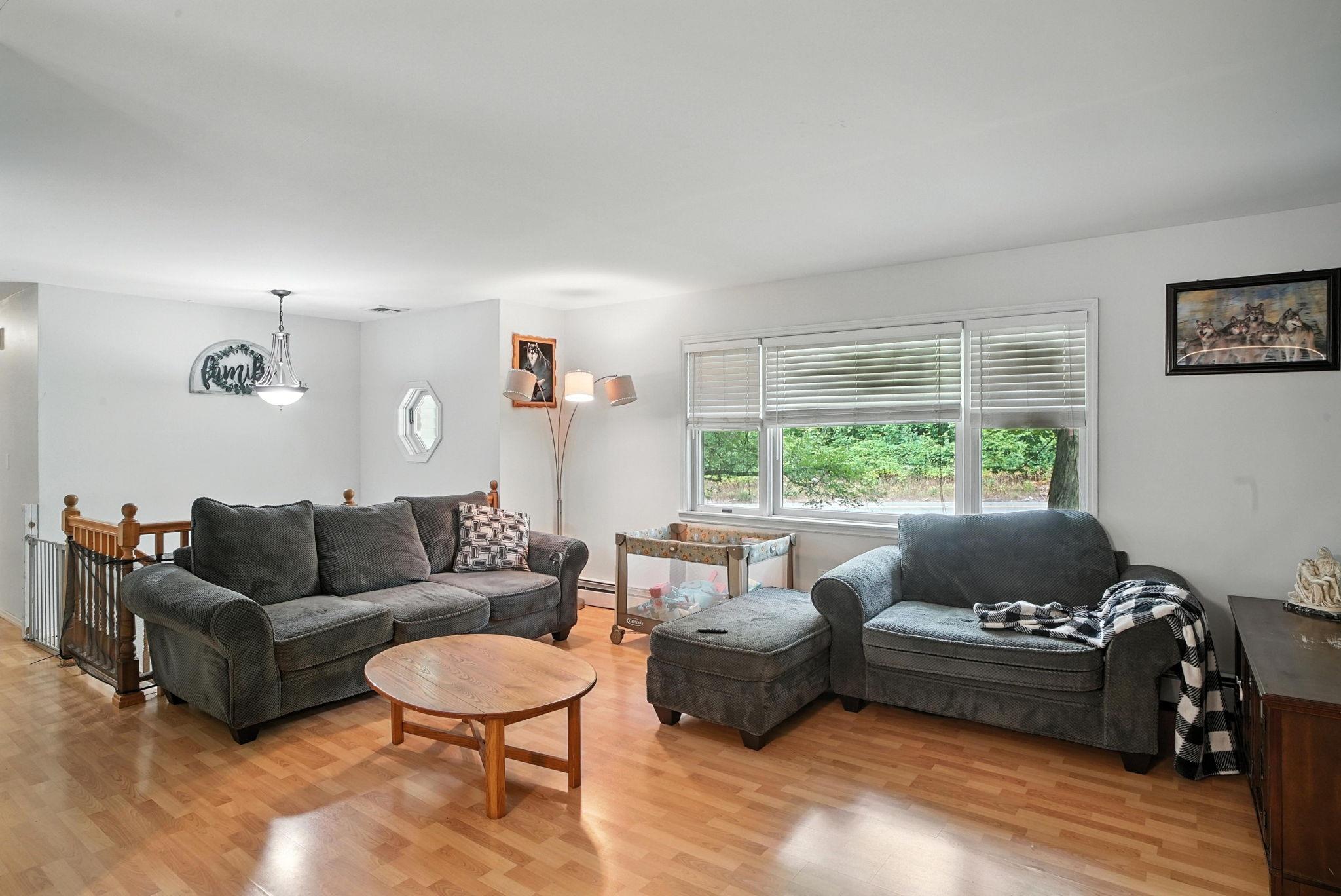 Single Family State Route 300  Orange County, NY 12589, MLS-884092-8