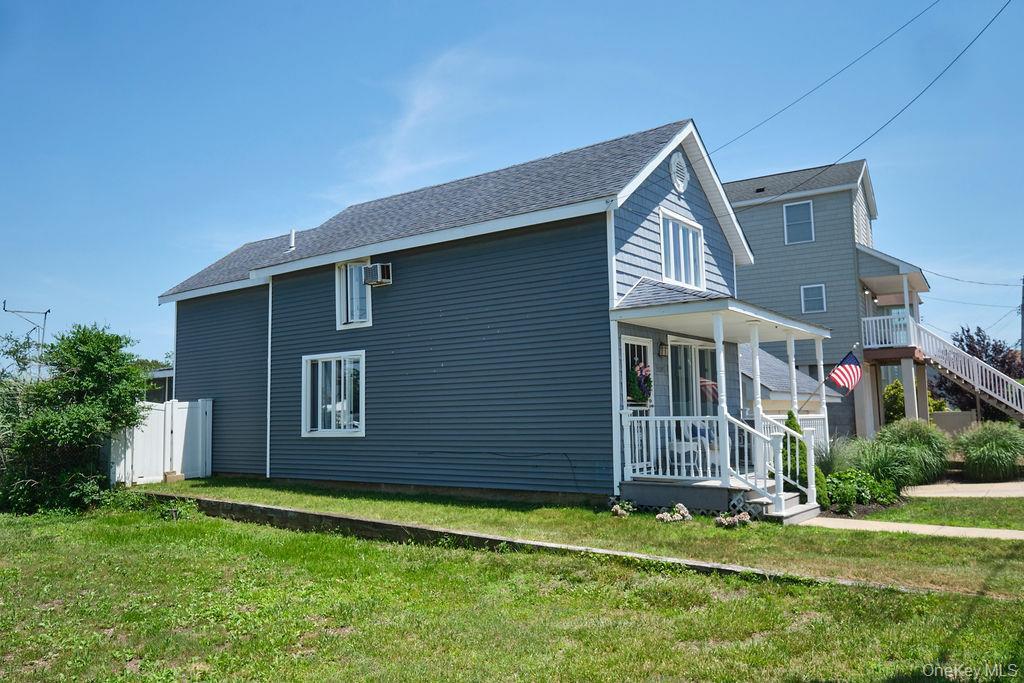 Single Family Somerset  Nassau County, NY 11783, MLS-884093-47