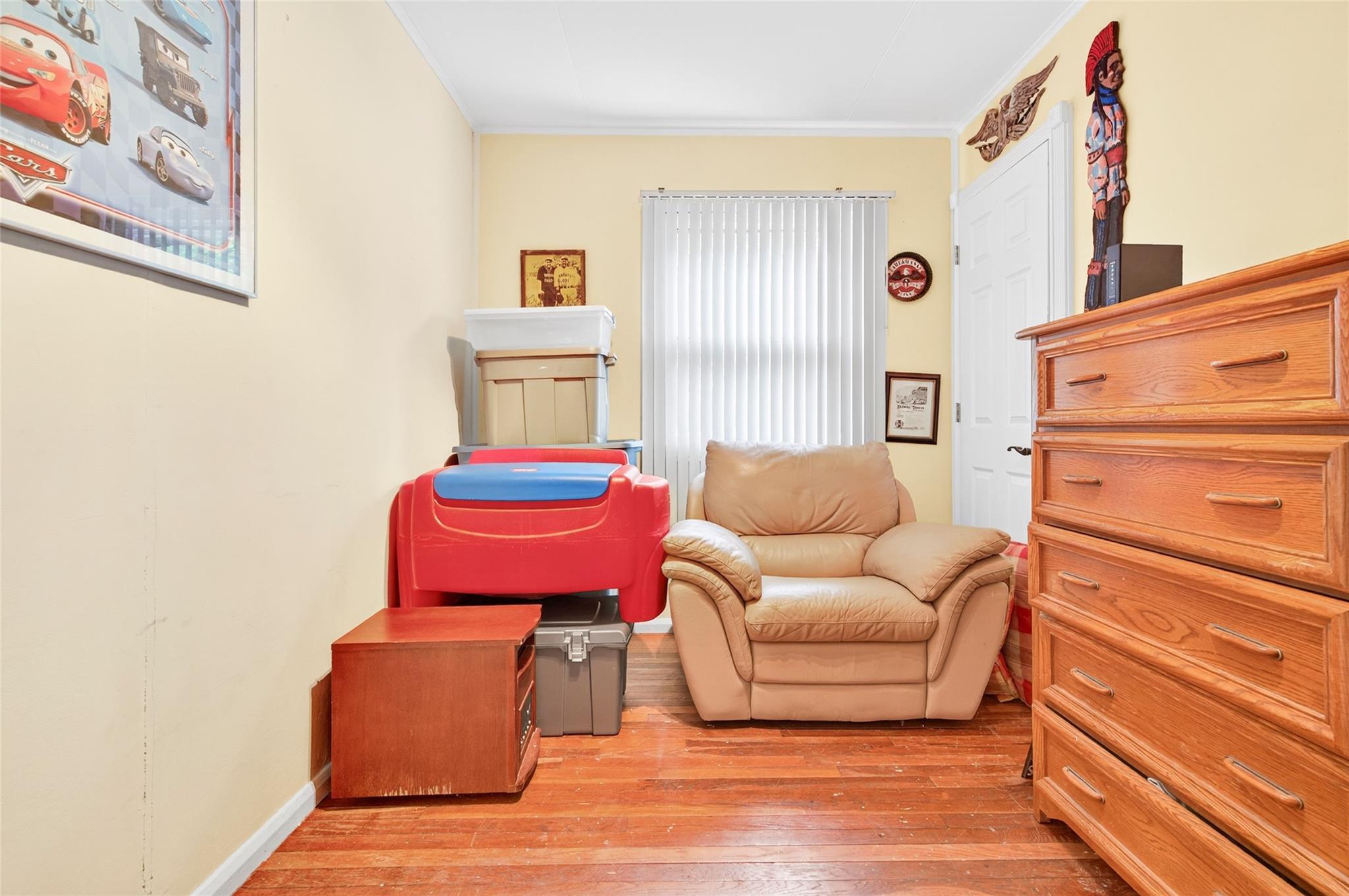 Single Family Madelaine  Orange County, NY 10940, MLS-884098-16