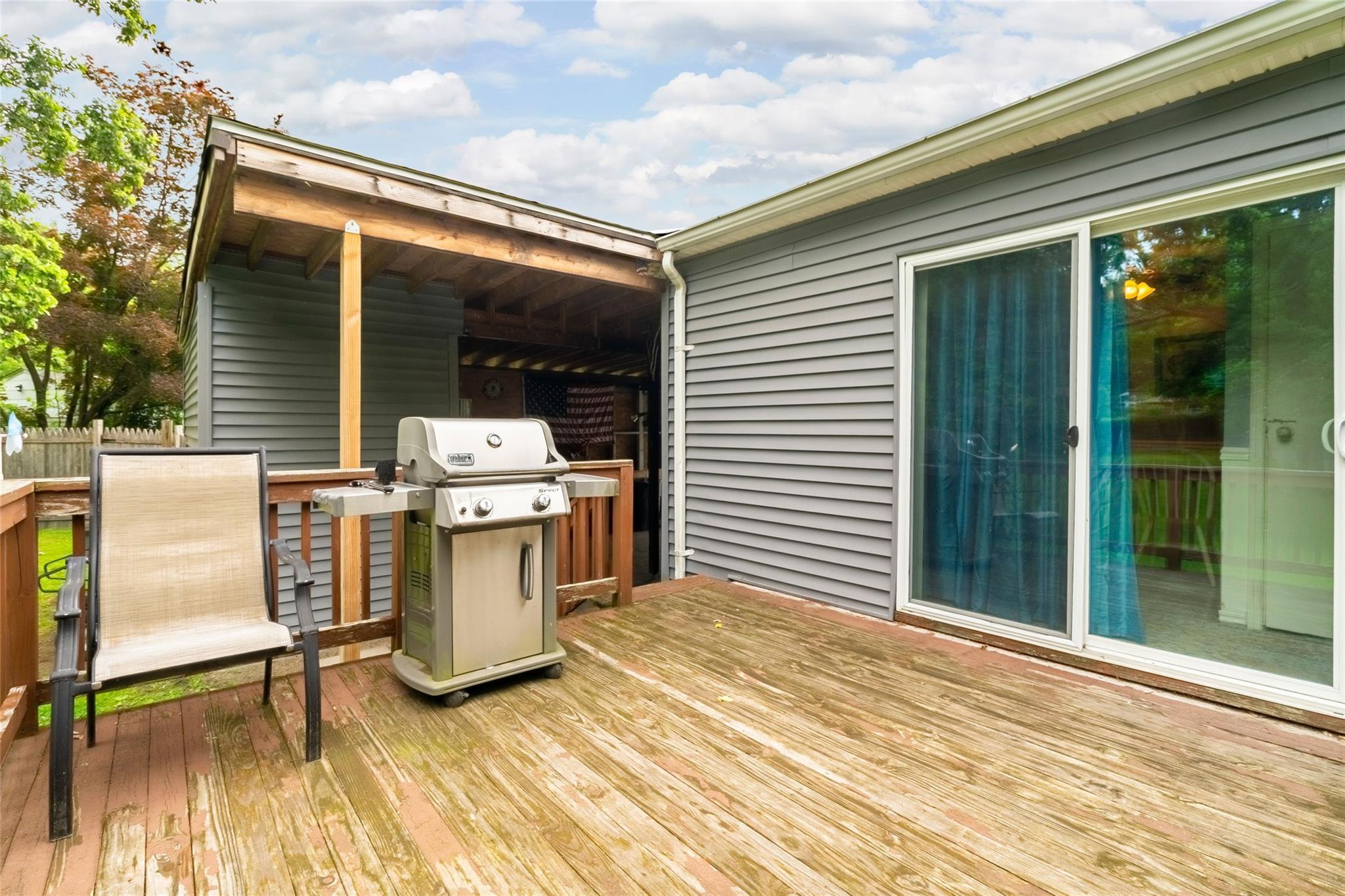 Single Family Madelaine  Orange County, NY 10940, MLS-884098-30