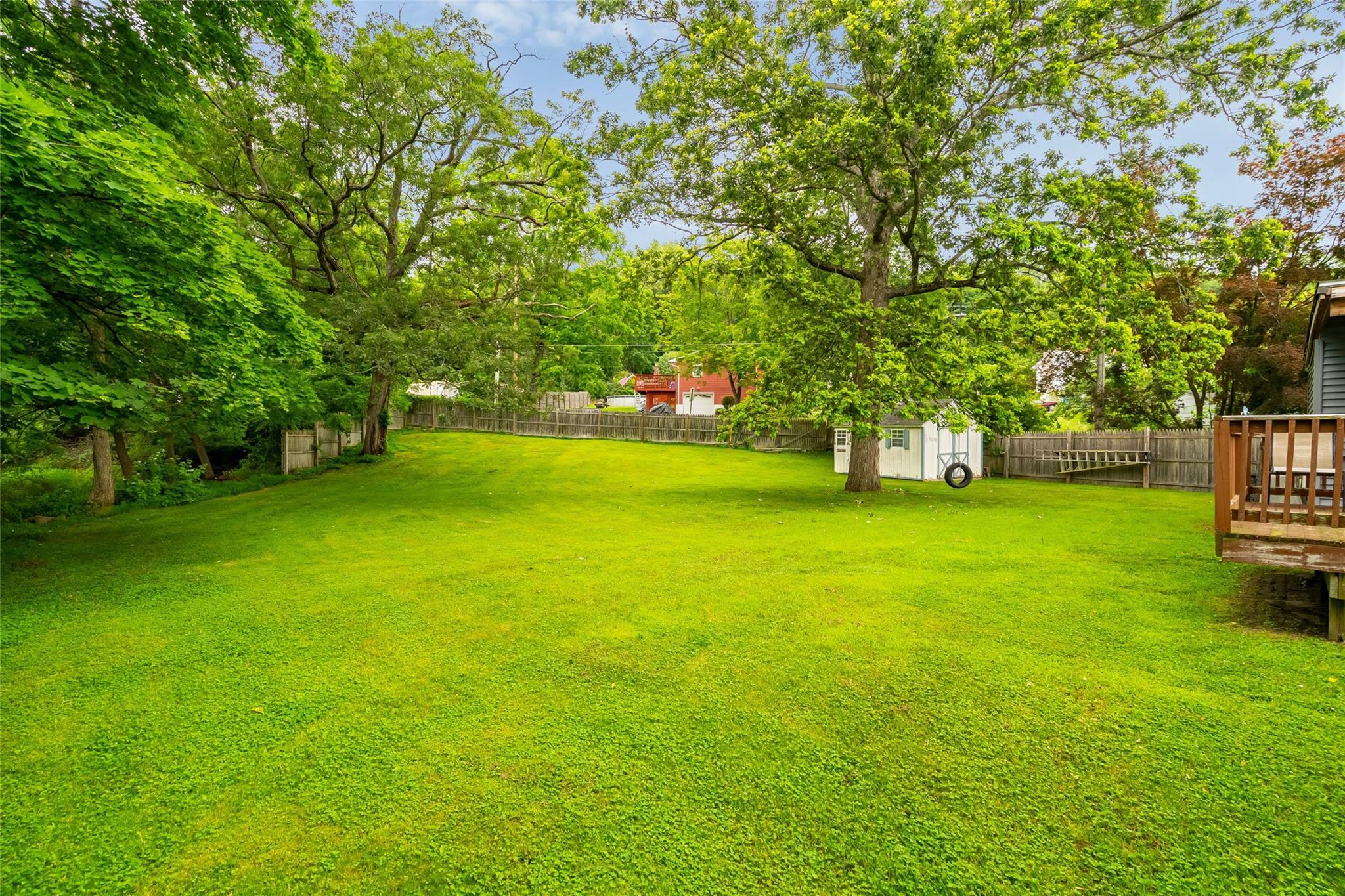 Single Family Madelaine  Orange County, NY 10940, MLS-884098-35