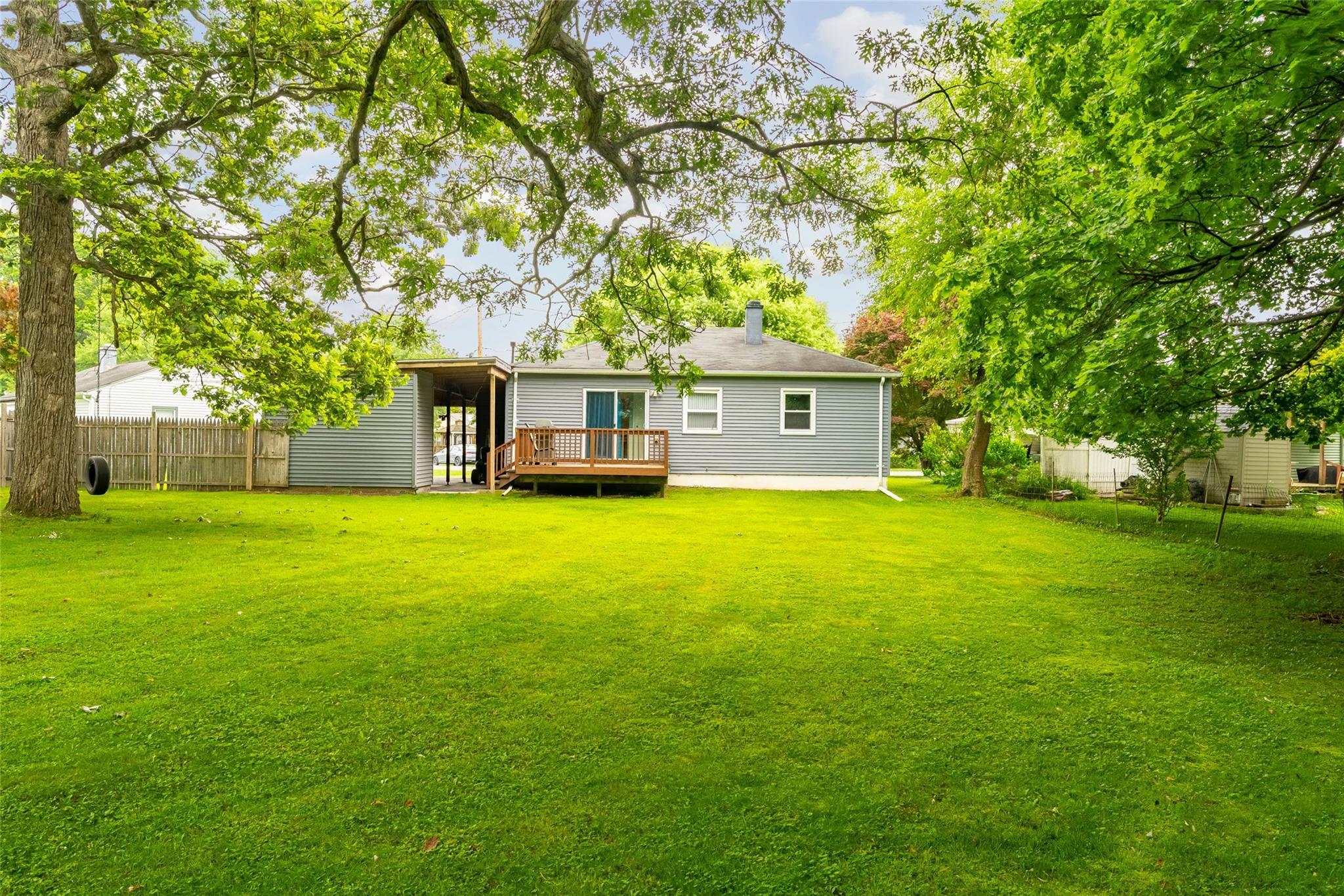 Single Family Madelaine  Orange County, NY 10940, MLS-884098-38