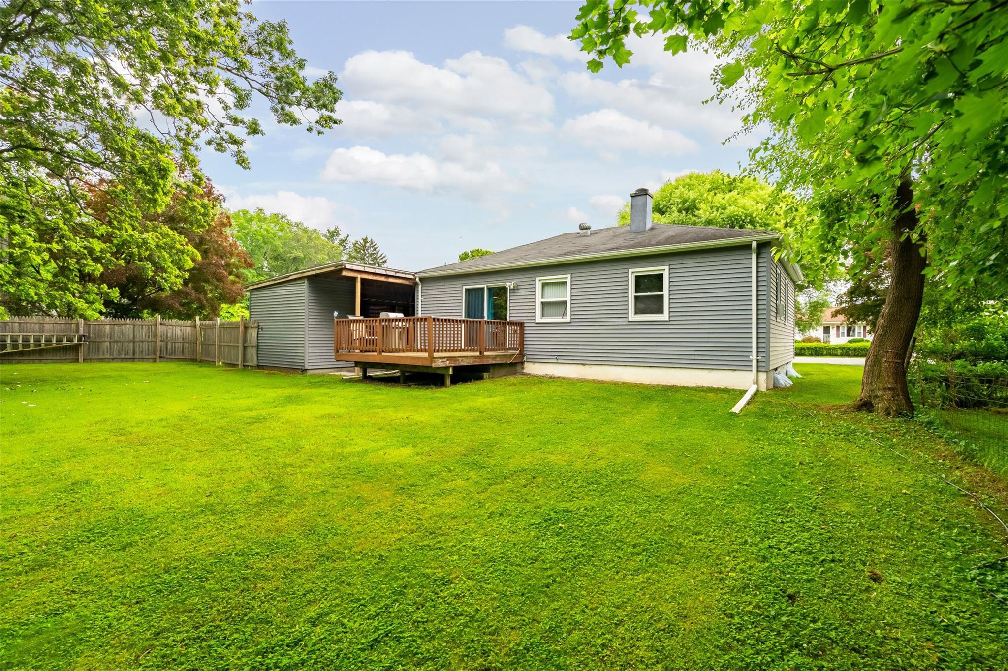 Single Family Madelaine  Orange County, NY 10940, MLS-884098-39
