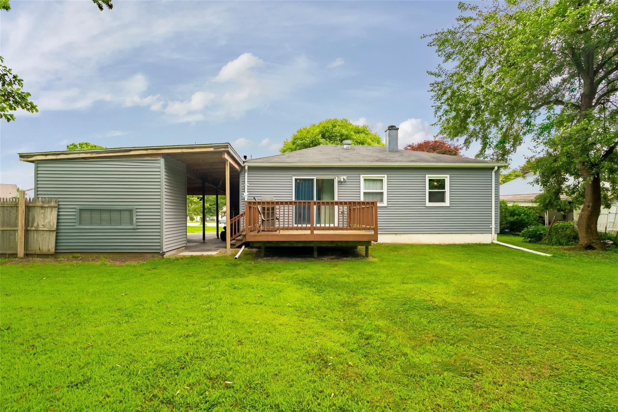 Single Family Madelaine  Orange County, NY 10940, MLS-884098-40