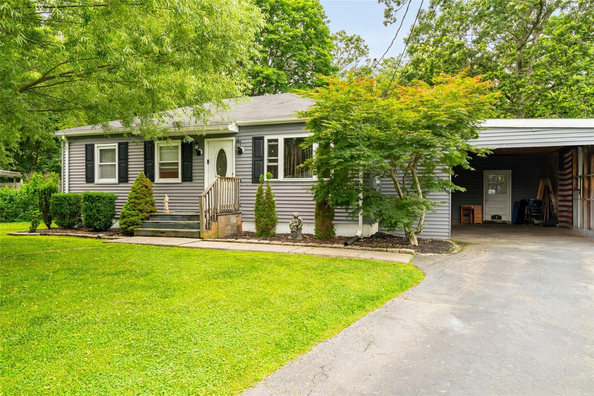 Single Family Madelaine  Orange County, NY 10940, MLS-884098-41