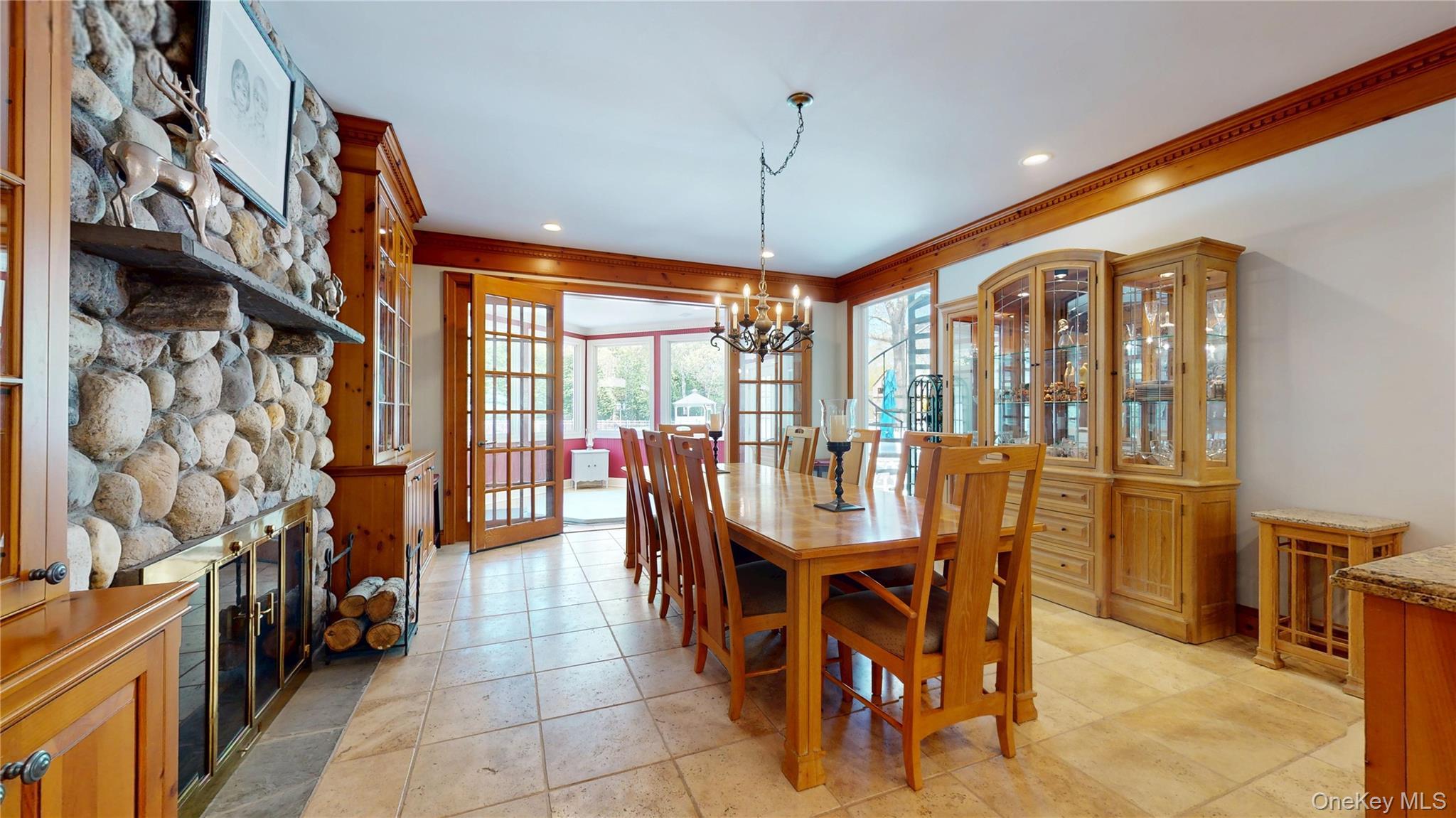 Single Family Montauk Suffolk County, NY 11977, MLS-884102-29