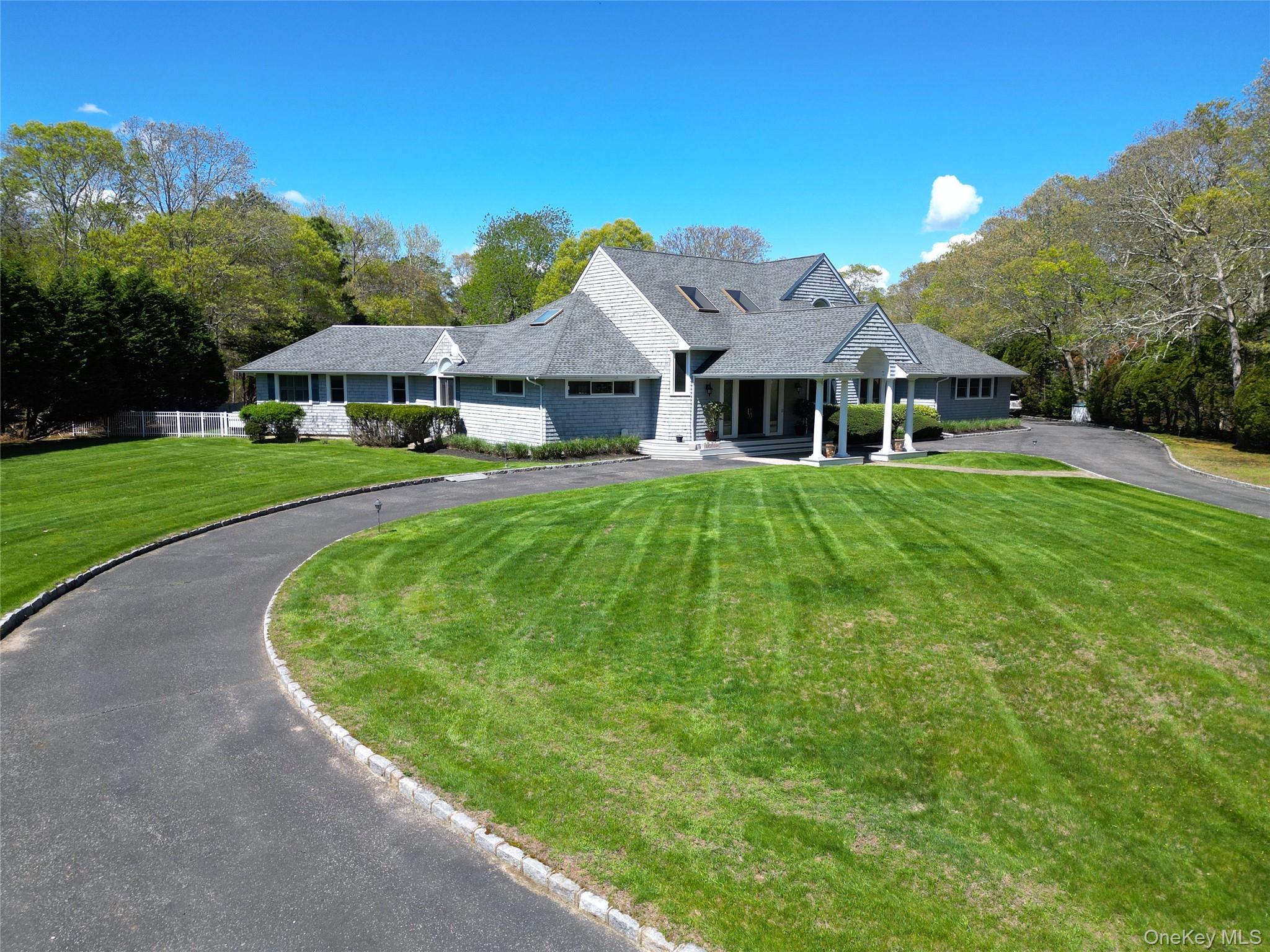 Single Family Montauk Suffolk County, NY 11977, MLS-884102-6