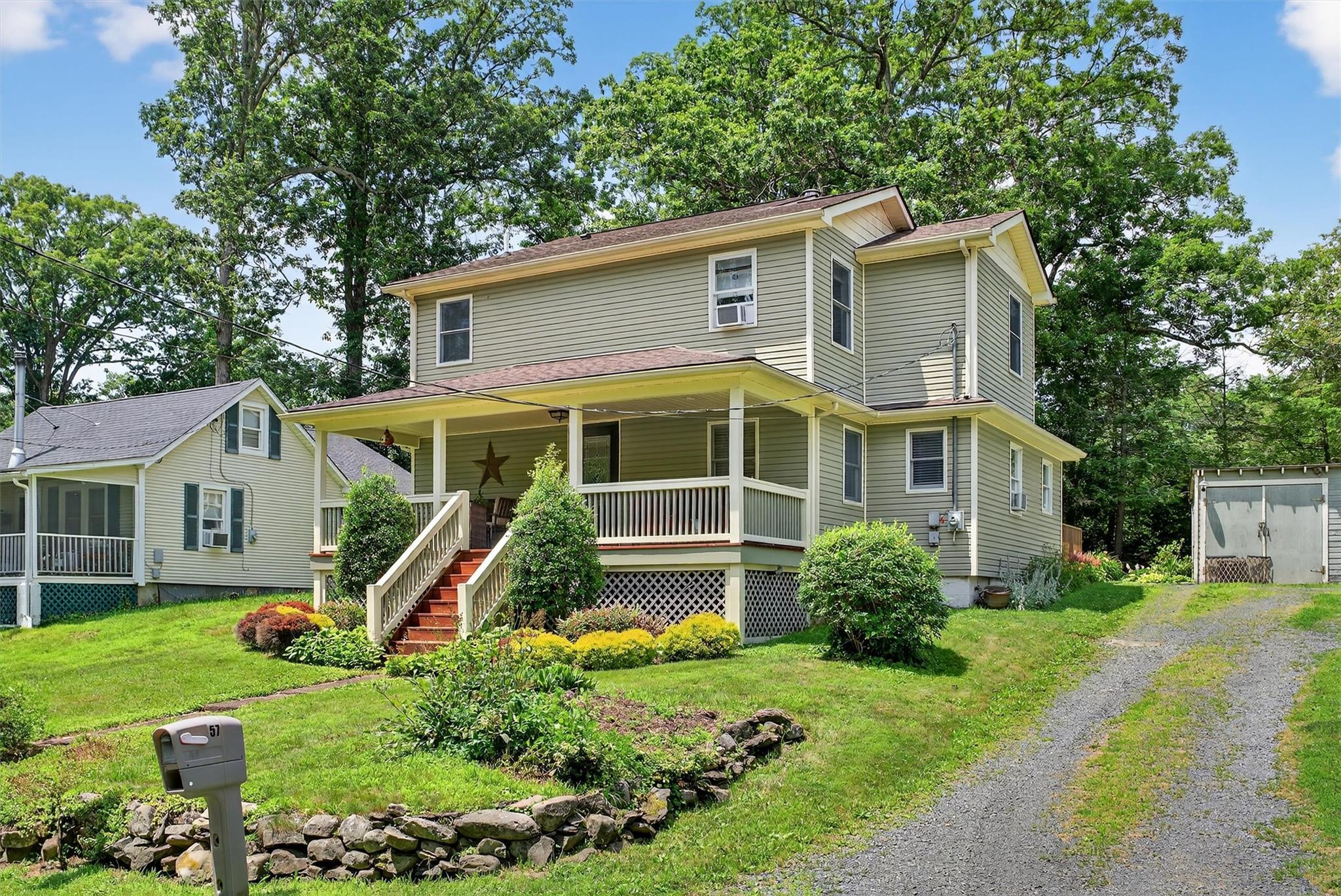 Single Family Hubshop  Orange County, NY 10918, MLS-884109-2