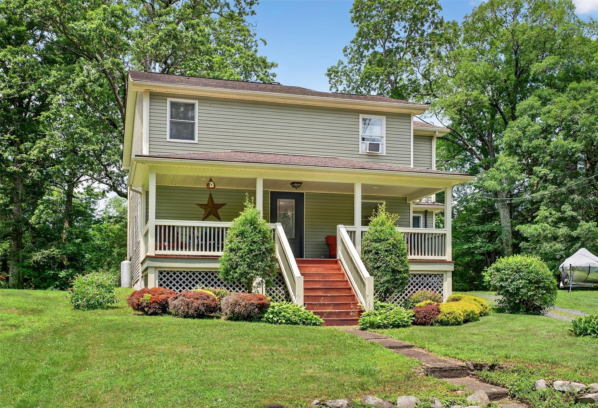 Single Family Hubshop  Orange County, NY 10918, MLS-884109-3