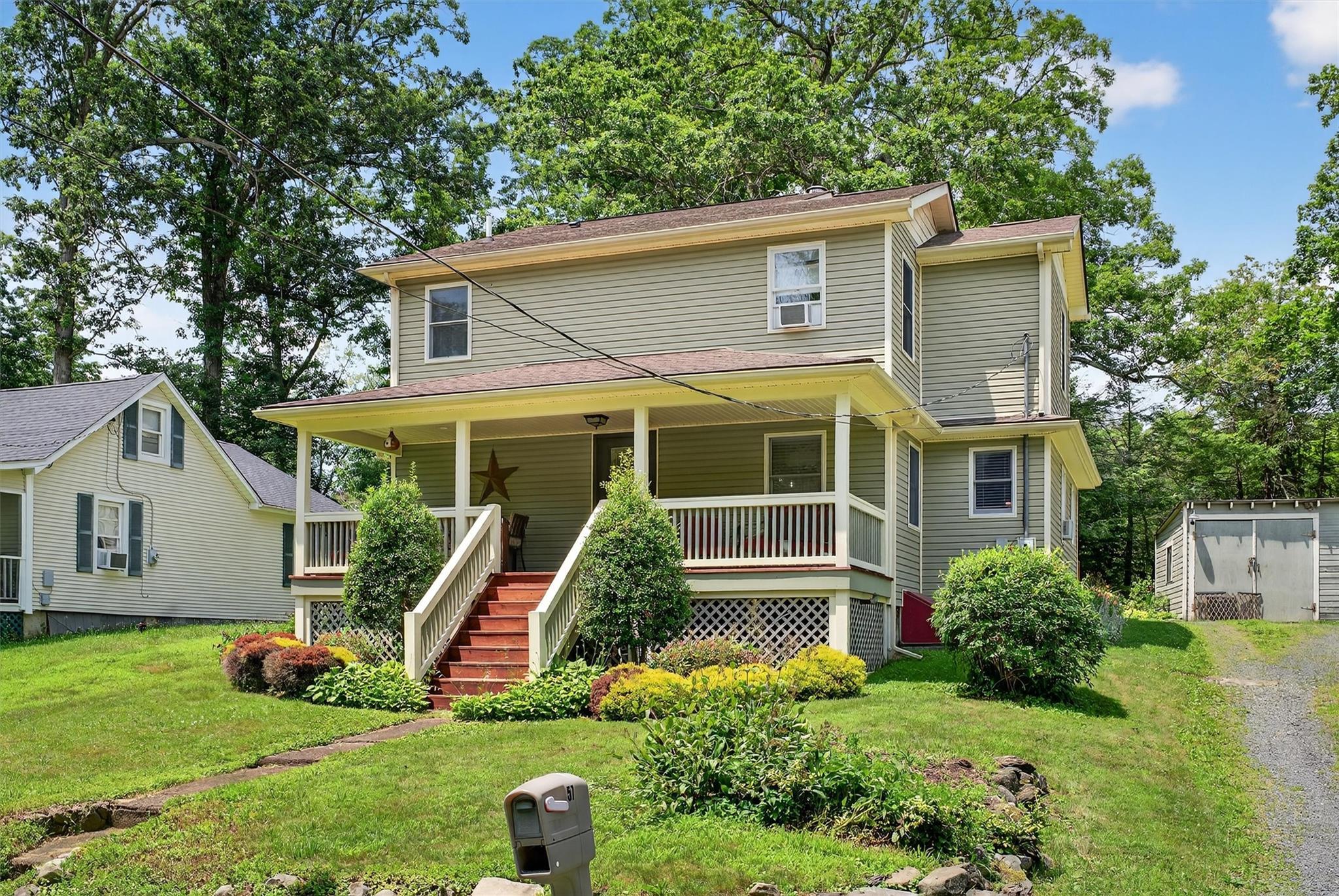 Single Family Hubshop  Orange County, NY 10918, MLS-884109-4
