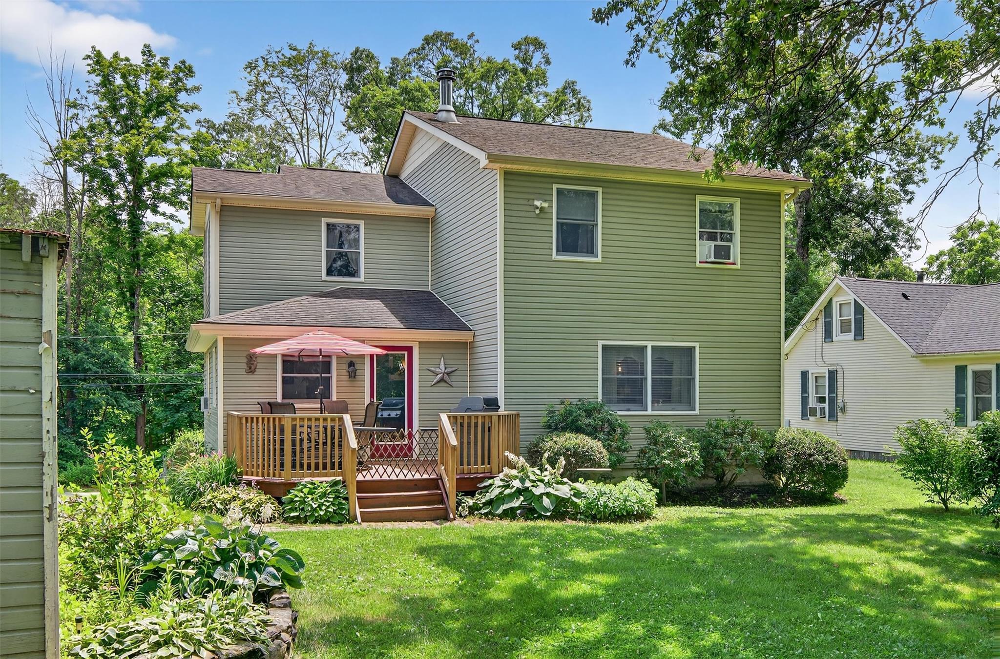 Single Family Hubshop  Orange County, NY 10918, MLS-884109-44