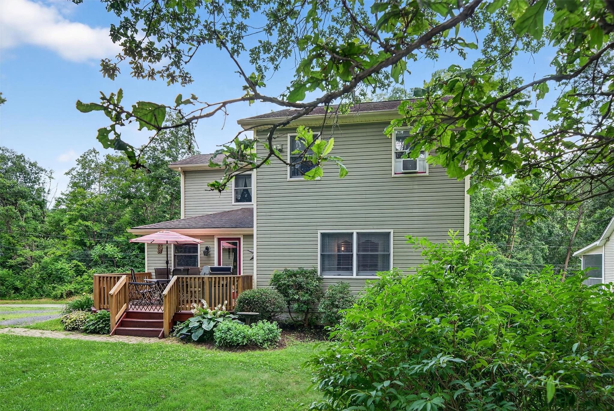 Single Family Hubshop  Orange County, NY 10918, MLS-884109-45