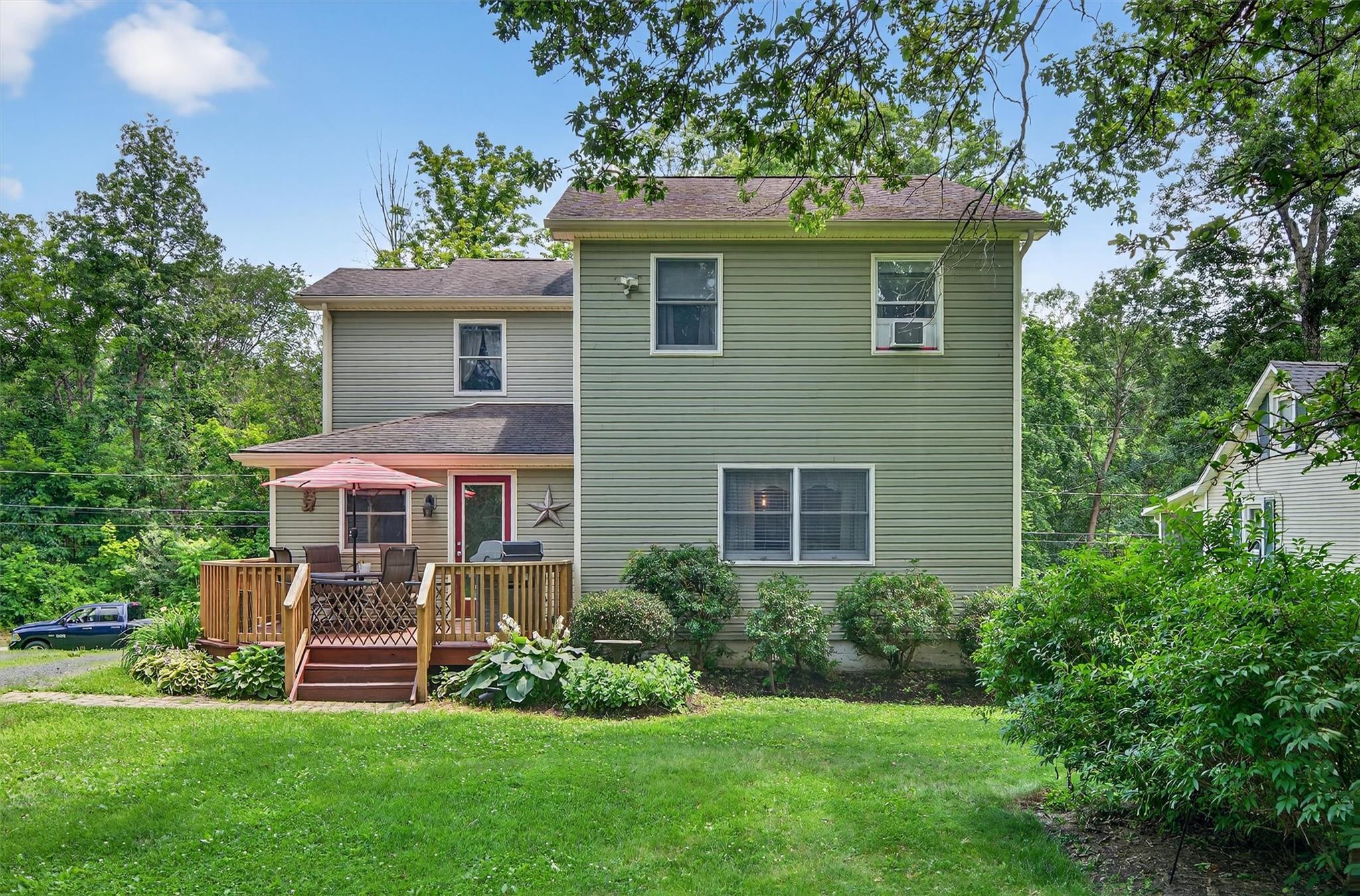 Single Family Hubshop  Orange County, NY 10918, MLS-884109-46