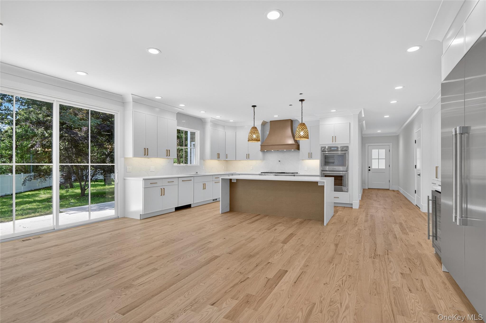 Single Family Caledonia  Suffolk County, NY 11746, MLS-884112-12