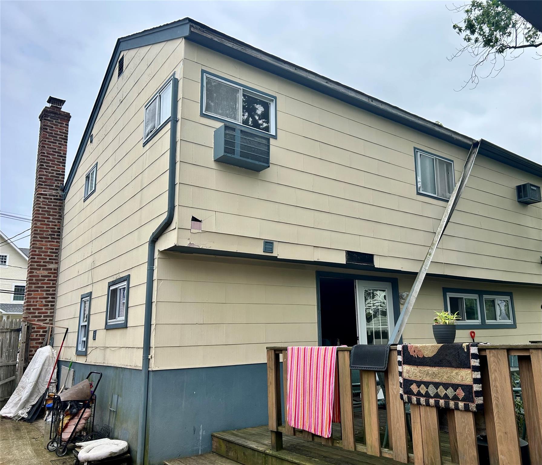 Single Family Westside  Nassau County, NY 11520, MLS-884126-15