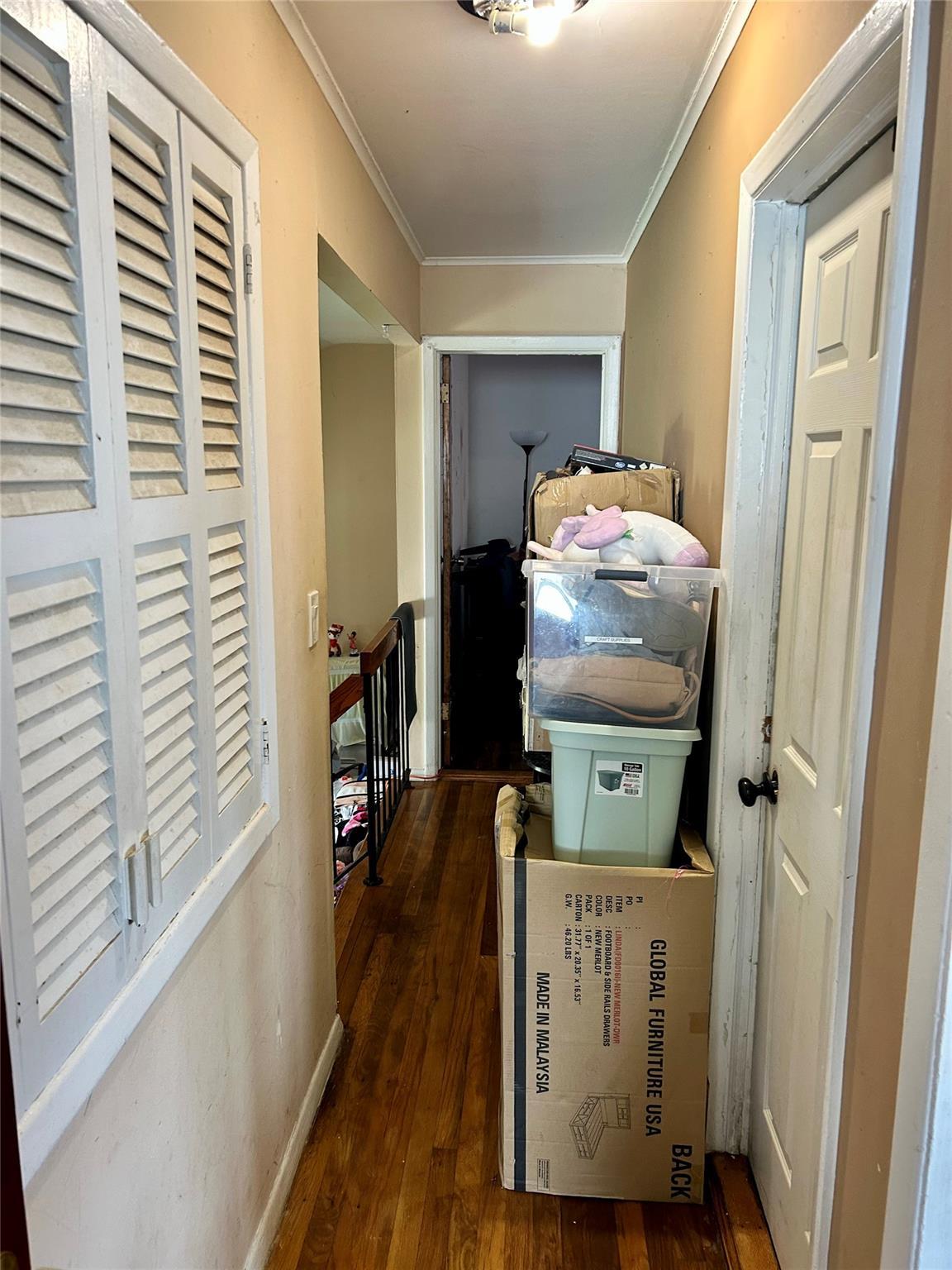 Single Family Westside  Nassau County, NY 11520, MLS-884126-7