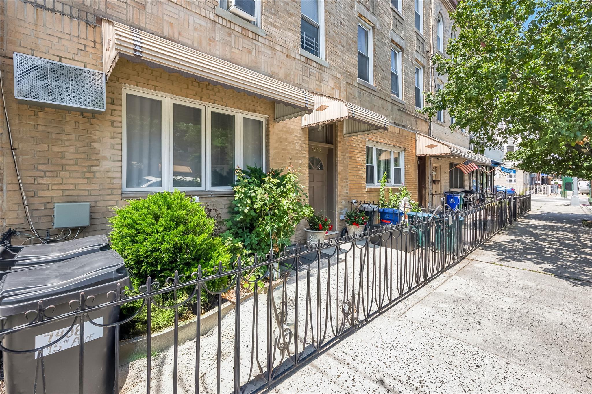 Single Family 15  Brooklyn, NY 11228, MLS-884142-2