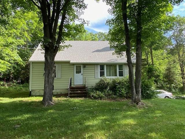 Single Family Upper Grand  Ulster County, NY 12528, MLS-884146-2
