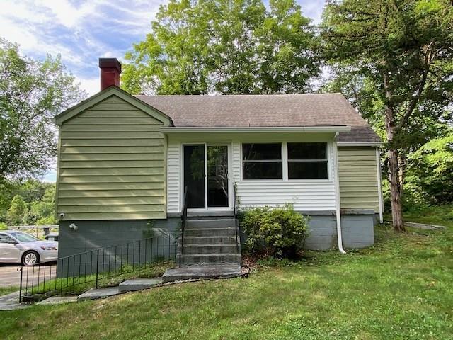 Single Family Upper Grand  Ulster County, NY 12528, MLS-884146-22