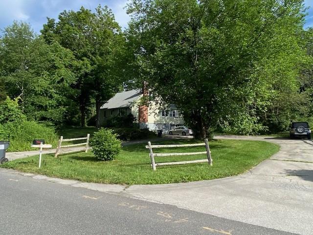 Single Family Upper Grand  Ulster County, NY 12528, MLS-884146-24