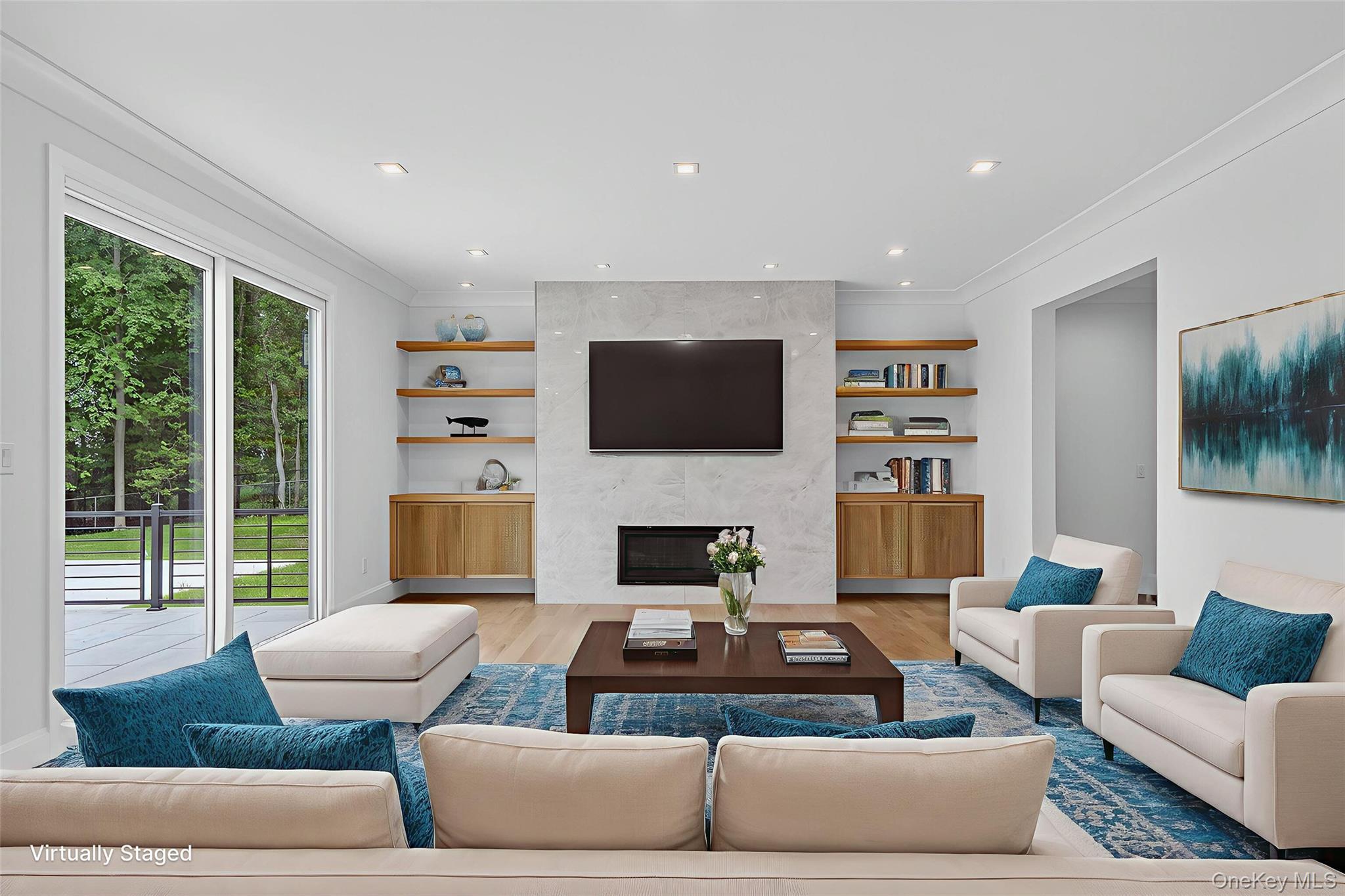 Single Family Pine Nassau County, NY 11791, MLS-884158-12