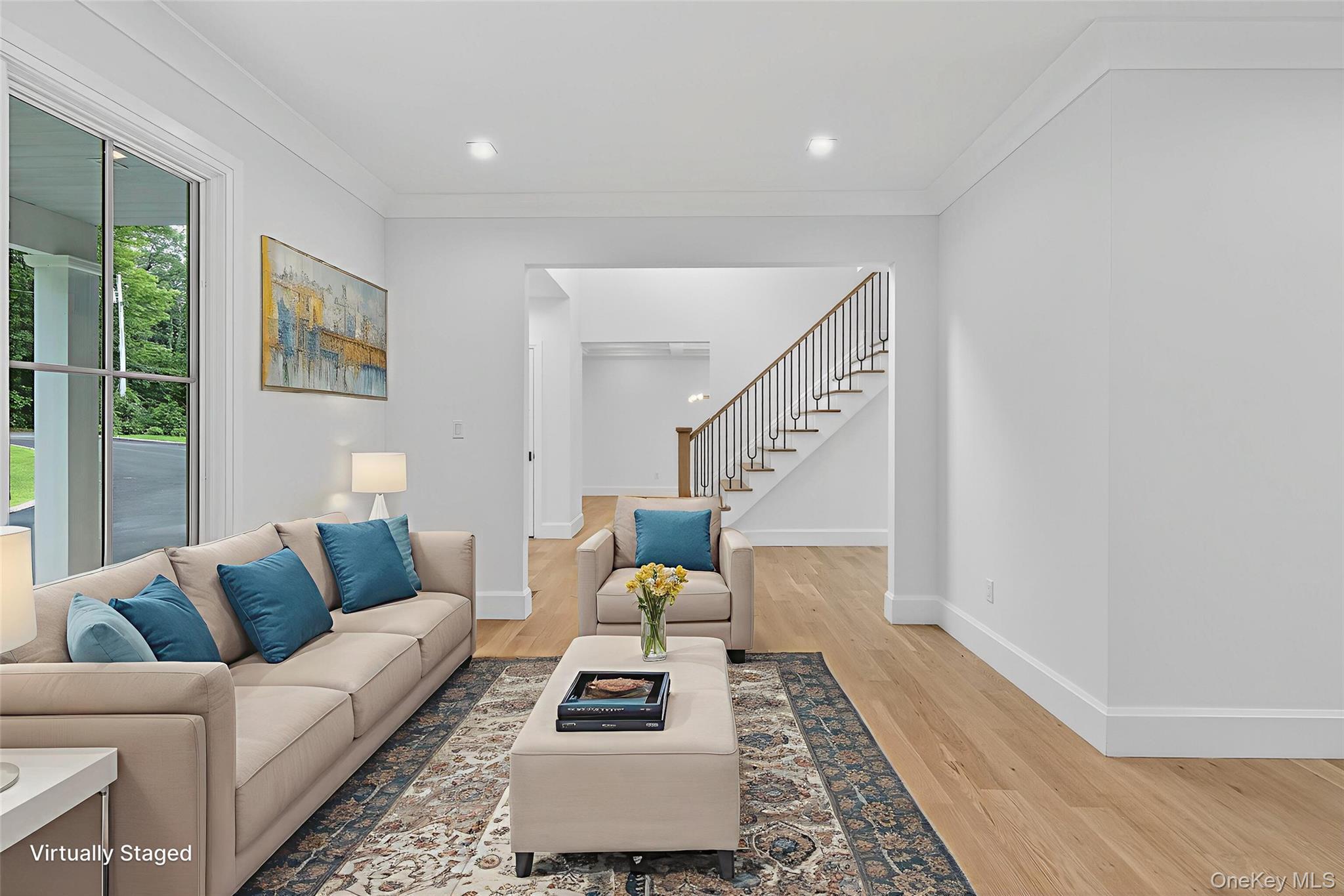 Single Family Pine Nassau County, NY 11791, MLS-884158-8