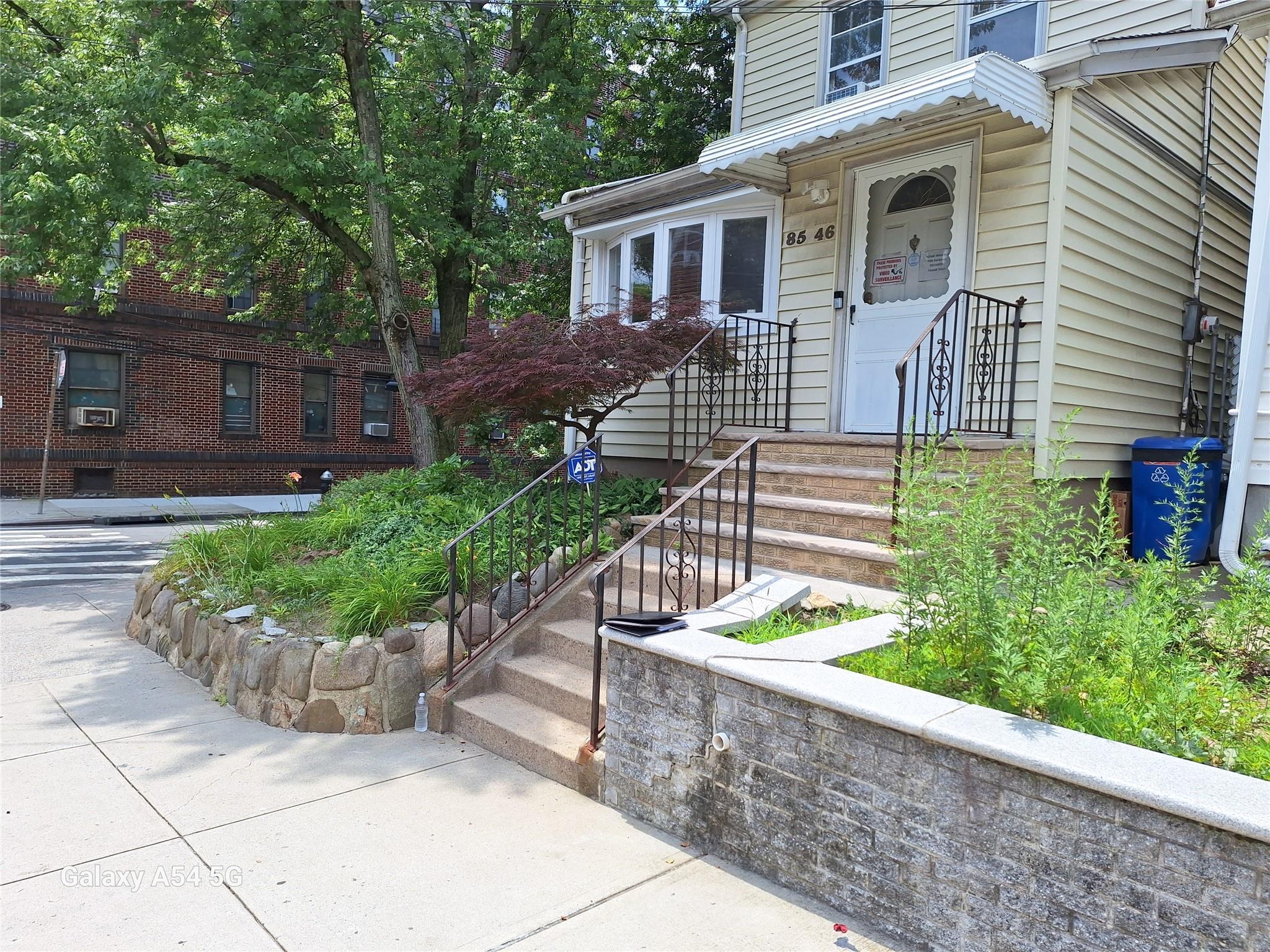 Single Family 96th  Queens, NY 11421, MLS-884159-12