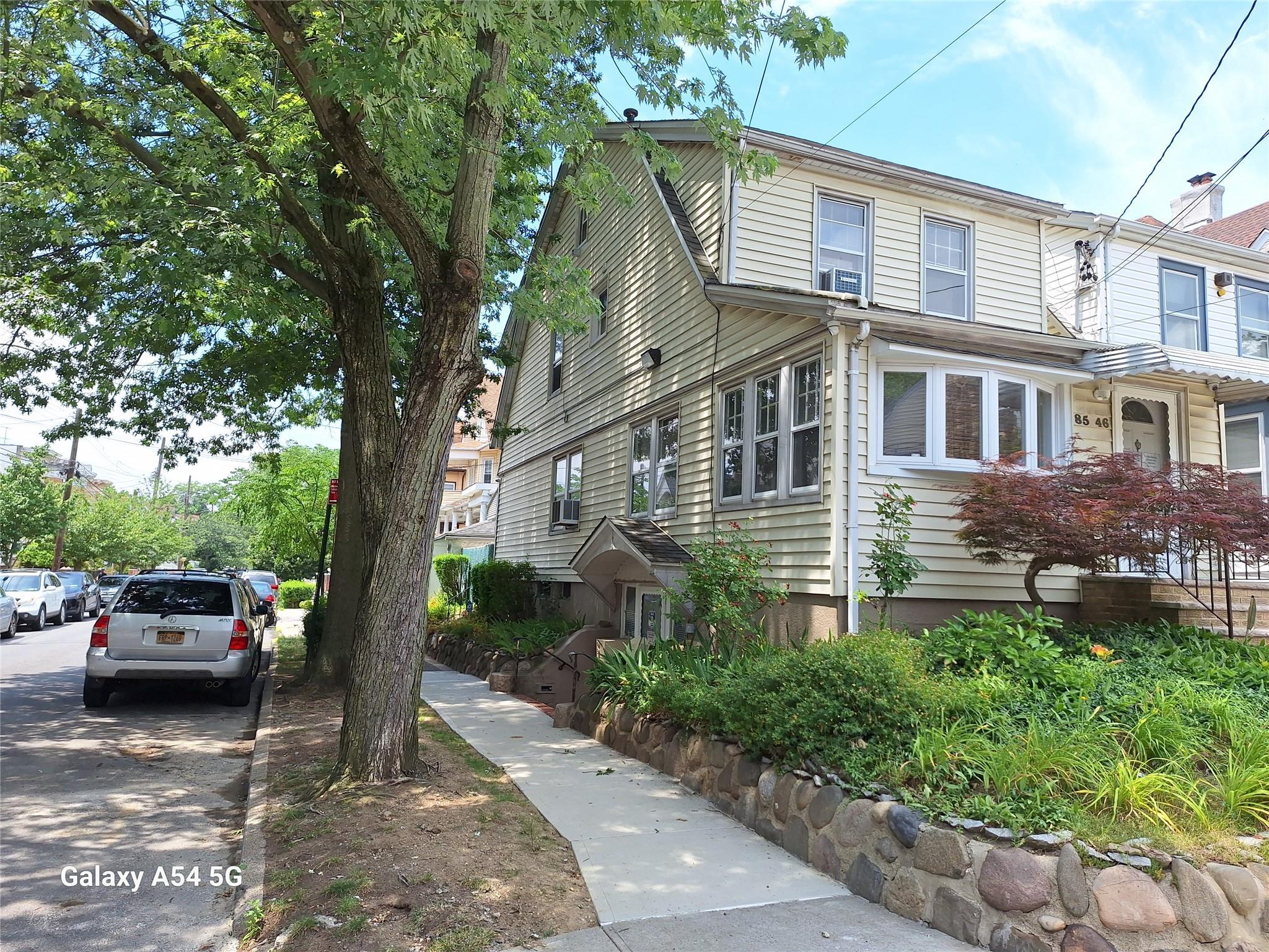 Single Family 96th  Queens, NY 11421, MLS-884159-2