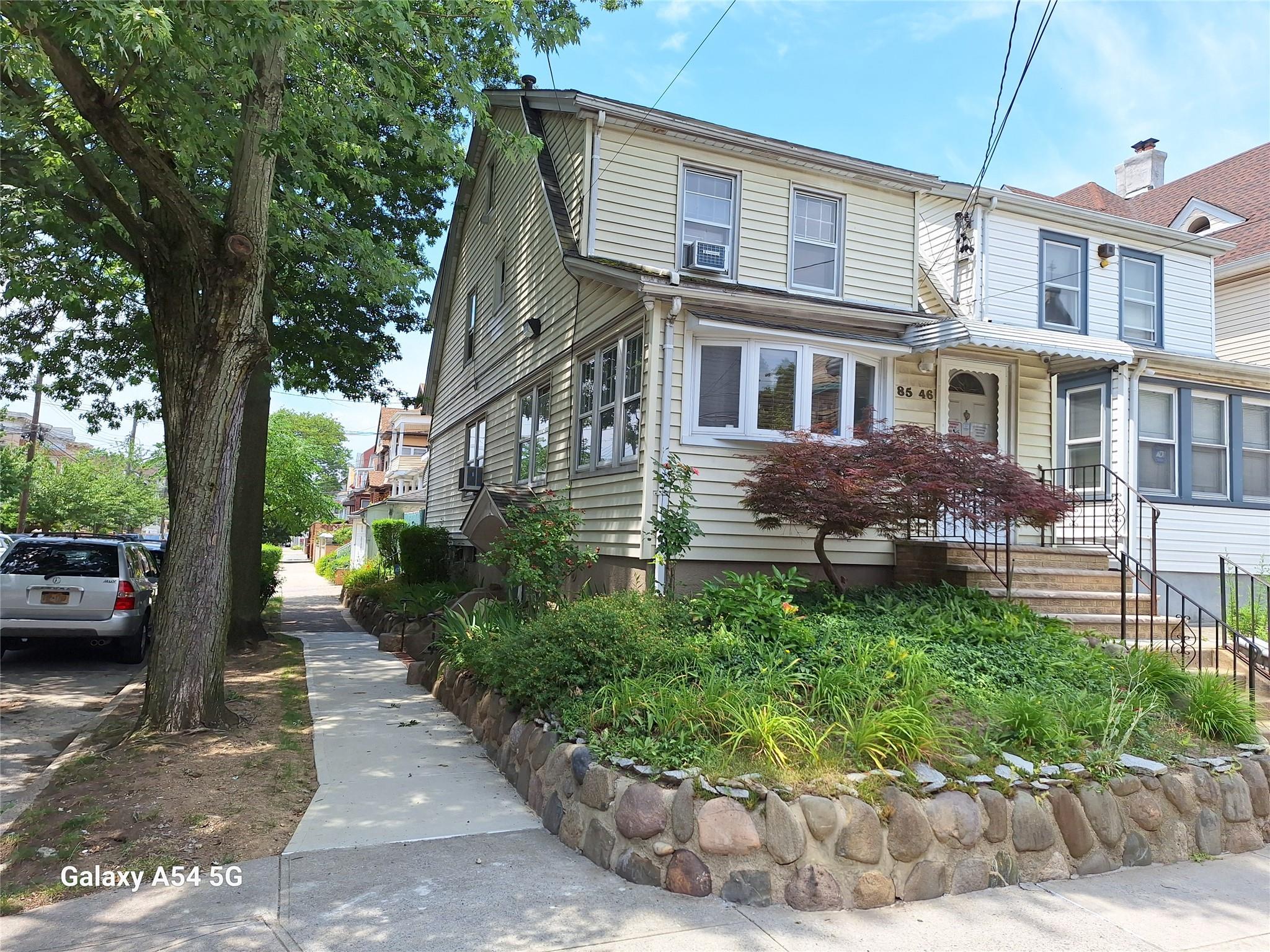 Single Family 96th  Queens, NY 11421, MLS-884159-3